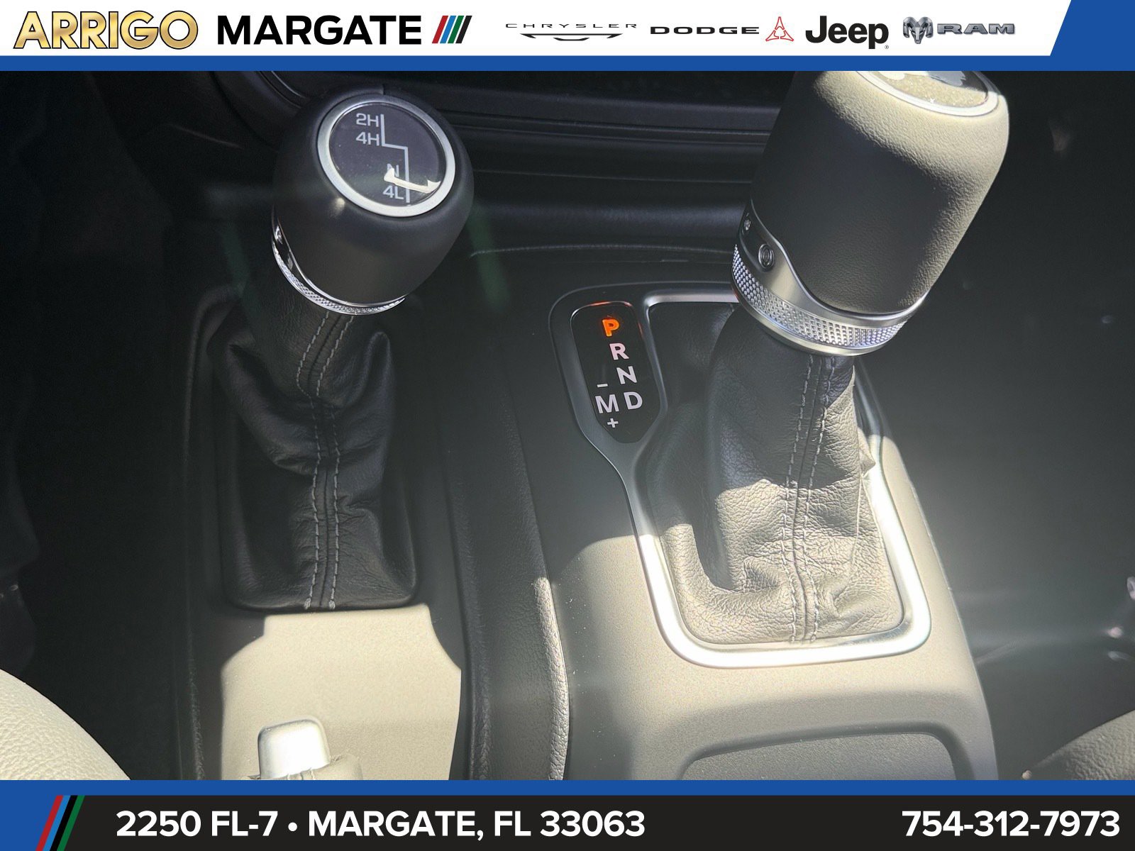 New 2026 Black Jeep Sahara image 26