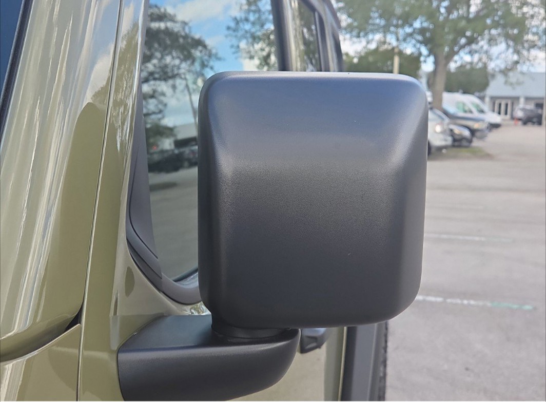 New 2026  Jeep Willys image 12