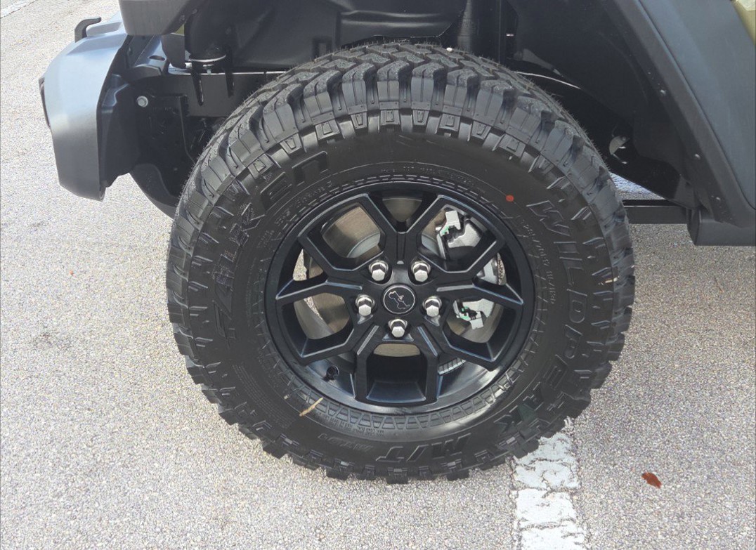 New 2026  Jeep Willys image 11