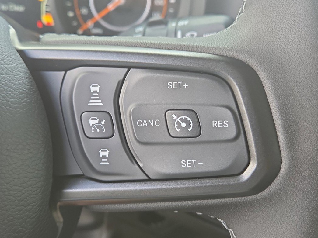 New 2026  Jeep Willys image 27