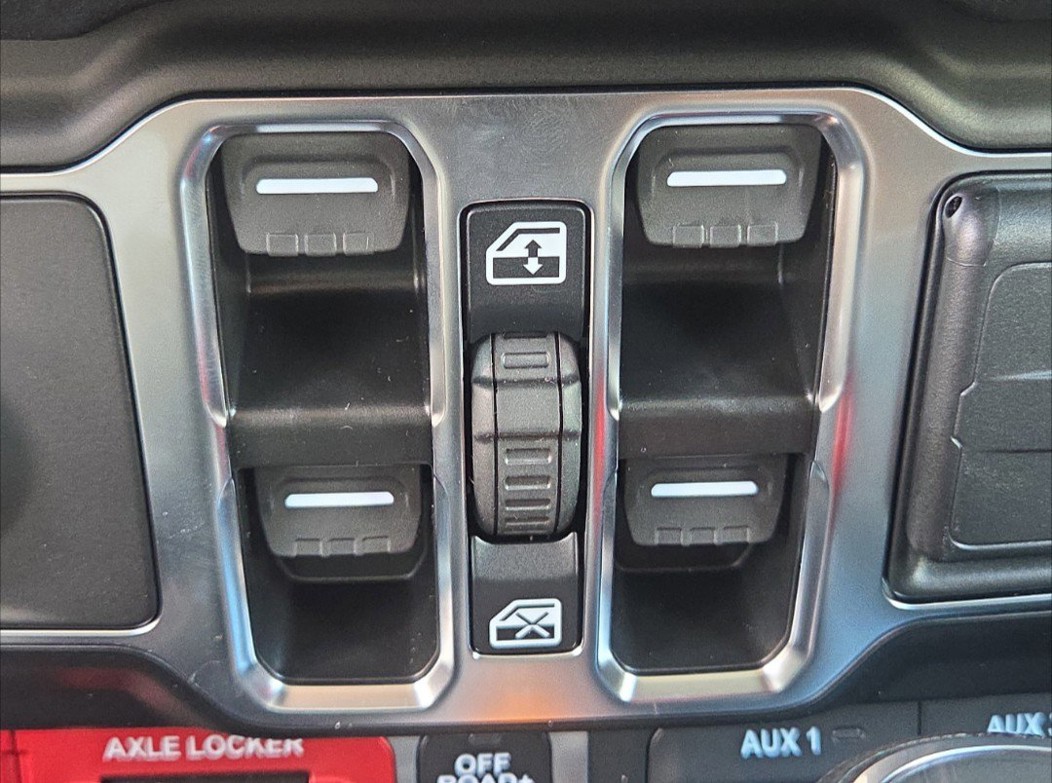 New 2026  Jeep Willys image 25