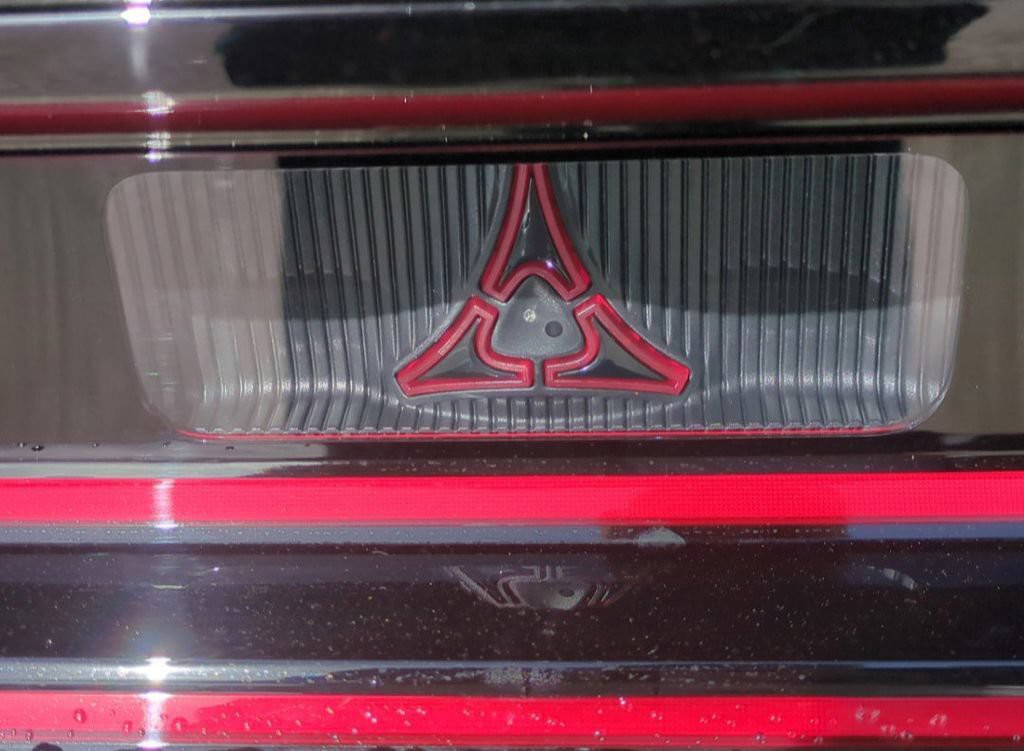 New 2026 Green Dodge Scat Pack image 13