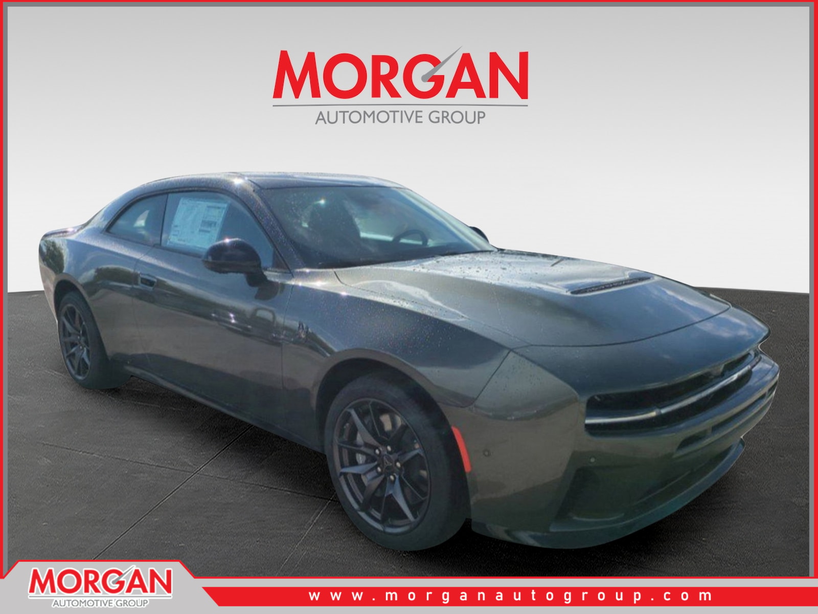 2026 Dodge Charger Charger Scat Pack R/T Scat Pack