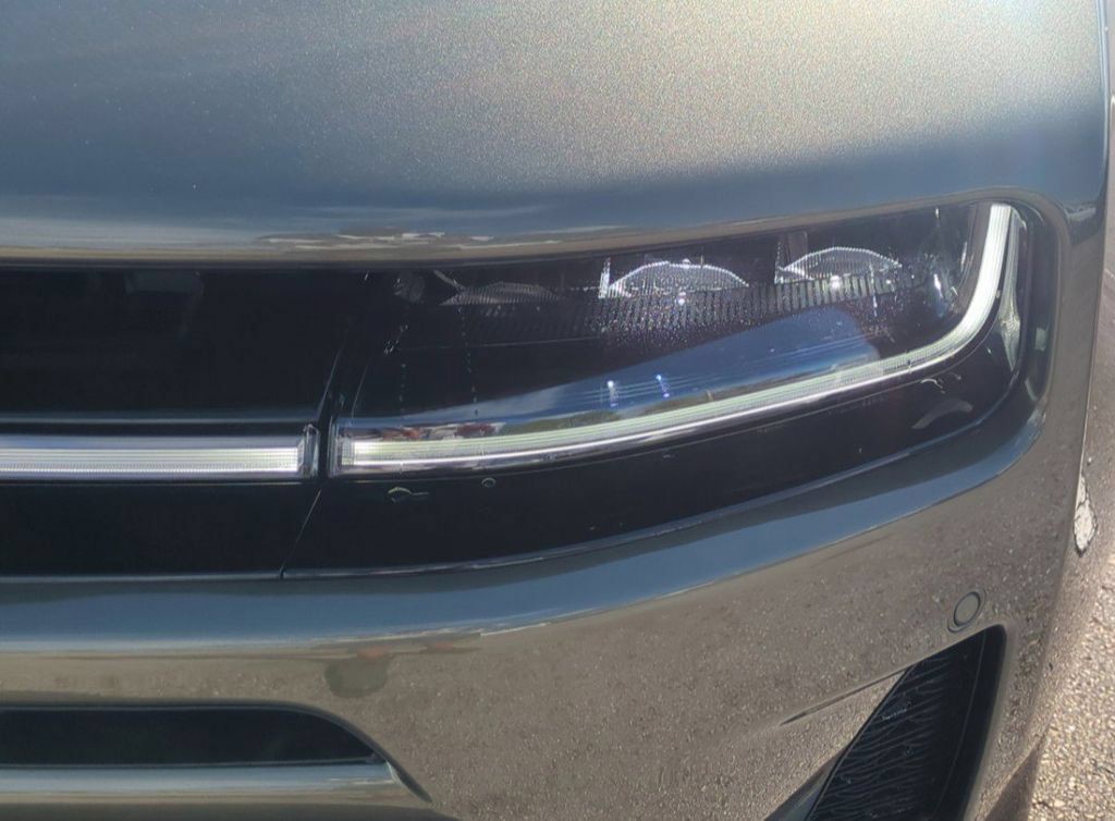 New 2026 Green Dodge Scat Pack image 10