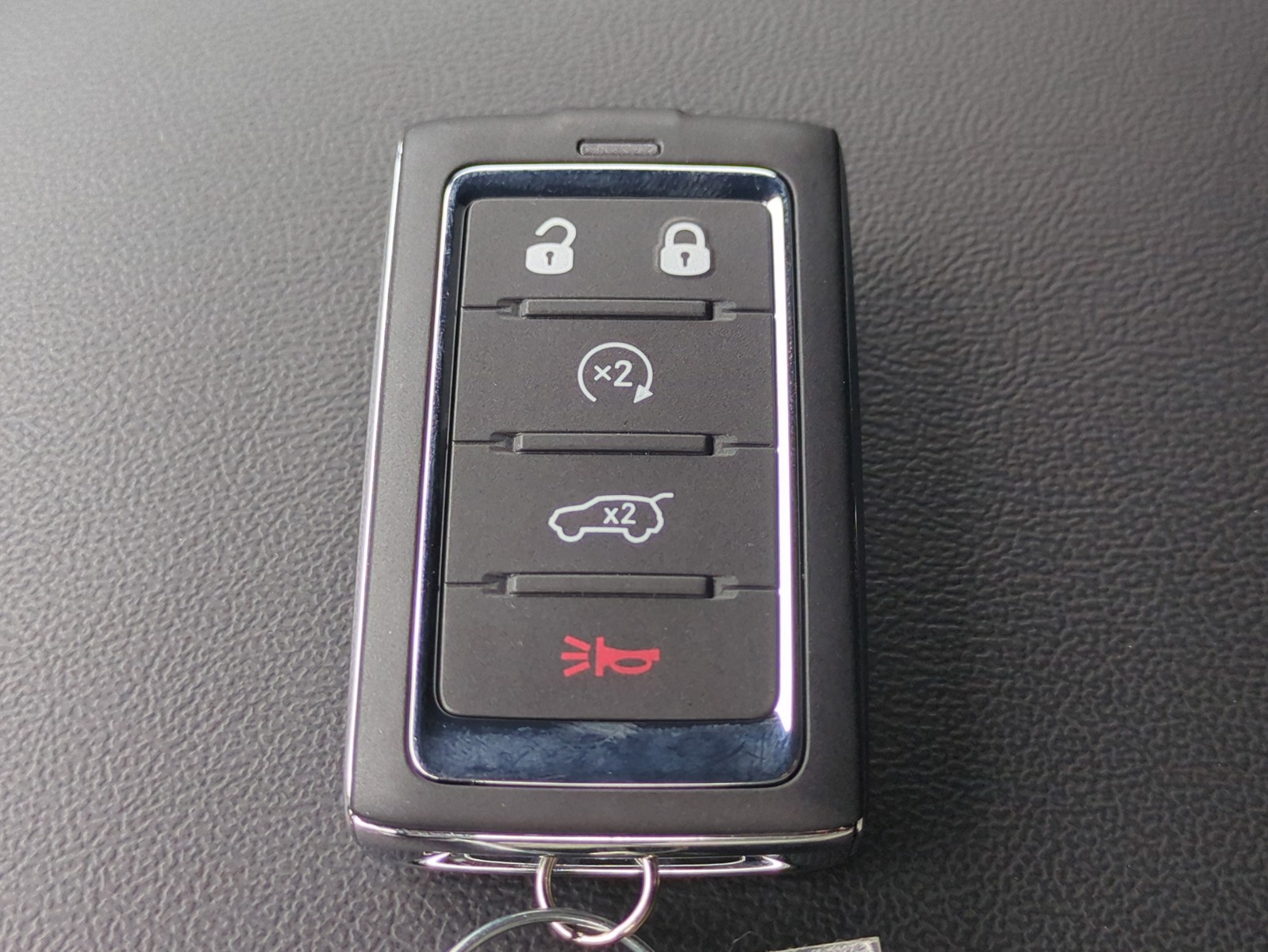New 2026 Gray Jeep Laredo image 30