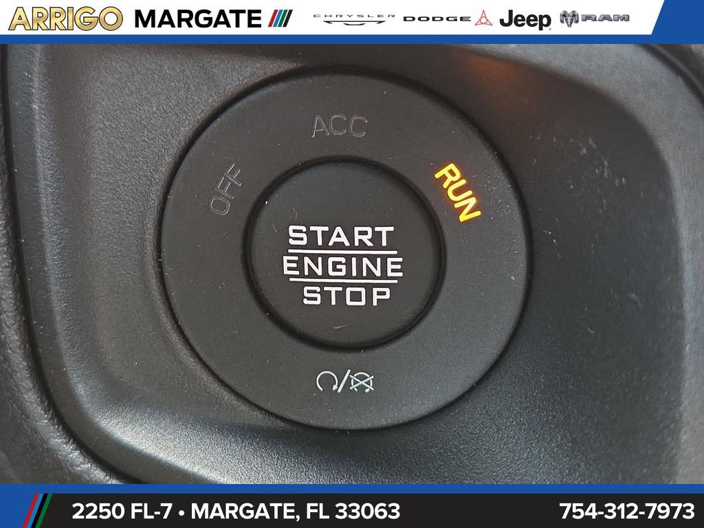 New 2026  Jeep Sport S image 30
