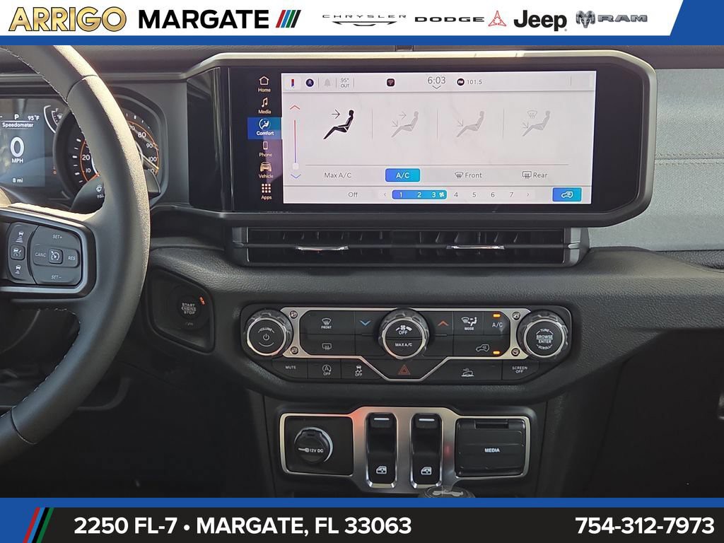 New 2026  Jeep Sport S image 20