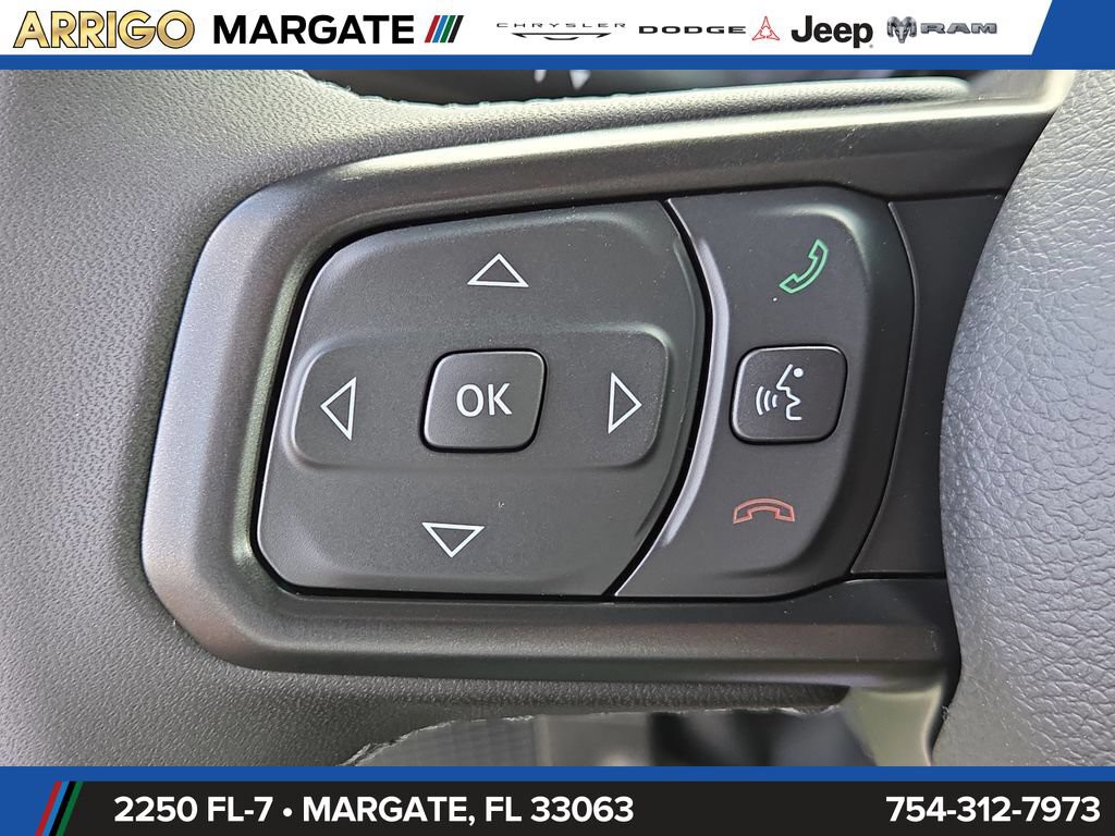 New 2026  Jeep Sport S image 26