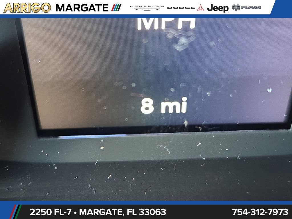 New 2026  Jeep Sport S image 29