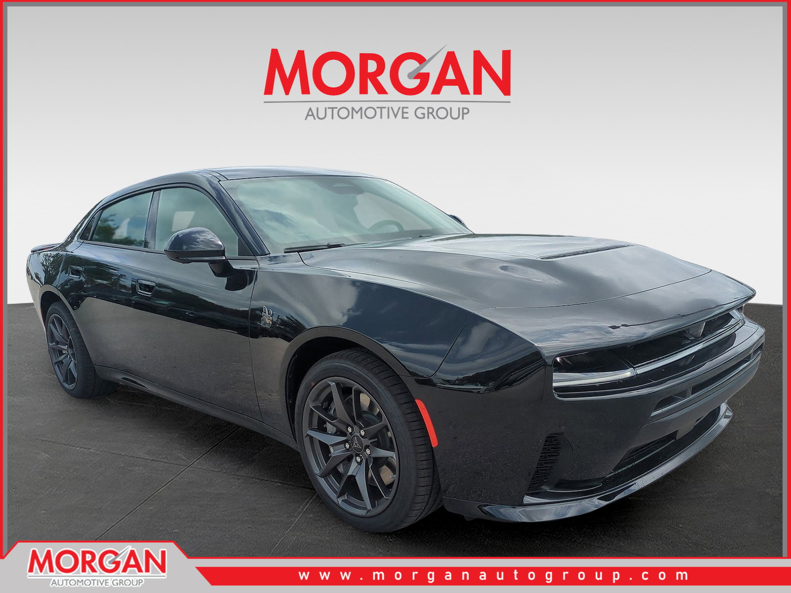 2026 Dodge Charger Charger Scat Pack R/T Scat Pack