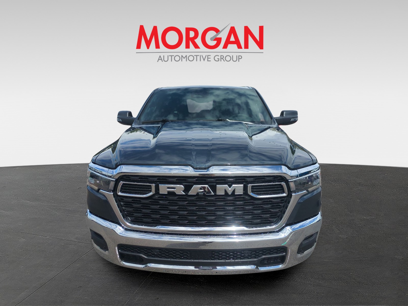 New 2026 Blue Ram Big Horn/Lone Star image 3
