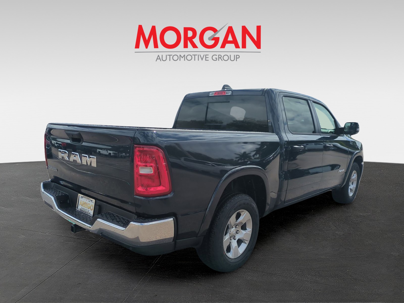 New 2026 Blue Ram Big Horn/Lone Star image 5
