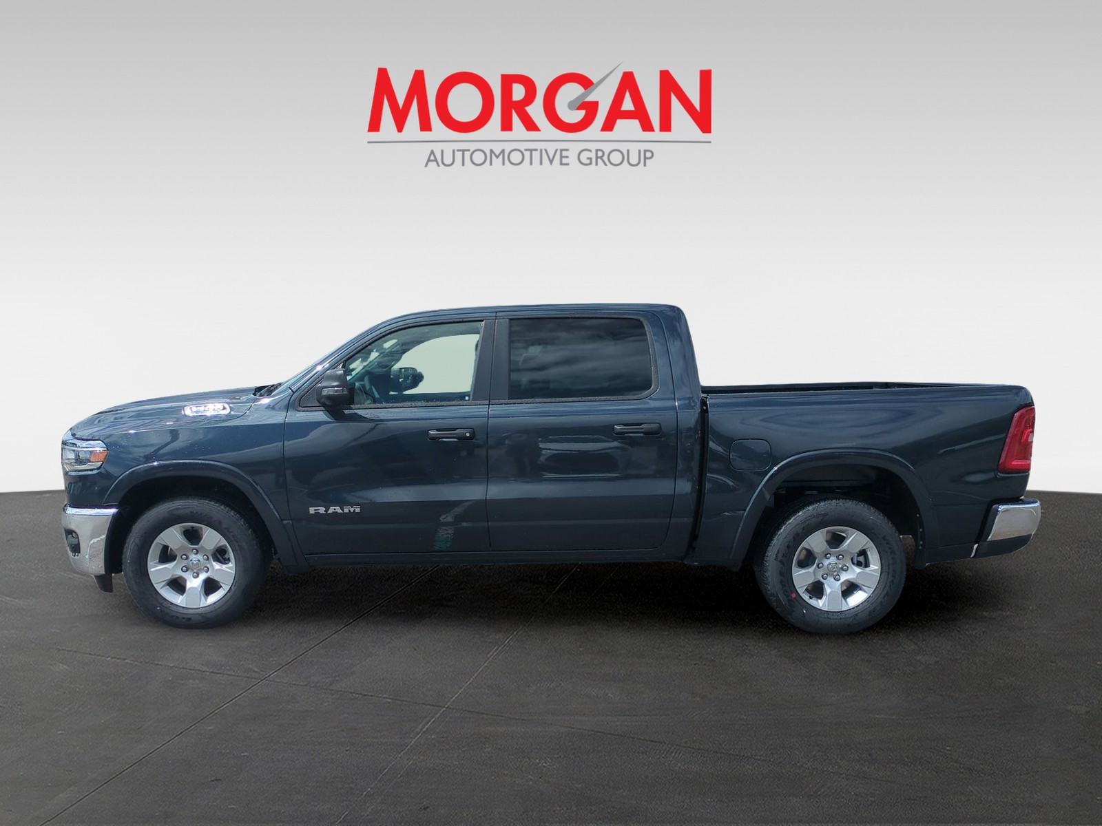 New 2026 Blue Ram Big Horn/Lone Star image 8