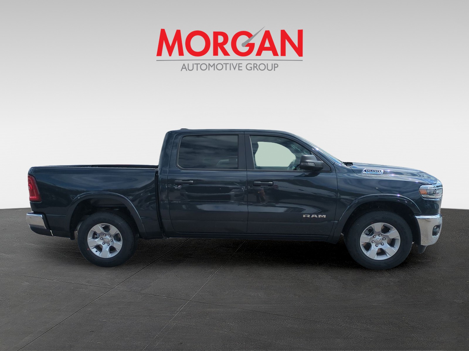 New 2026 Blue Ram Big Horn/Lone Star image 4