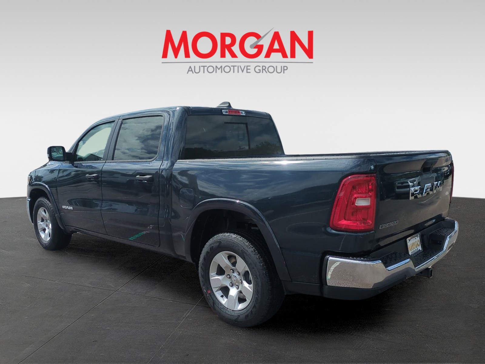 New 2026 Blue Ram Big Horn/Lone Star image 7
