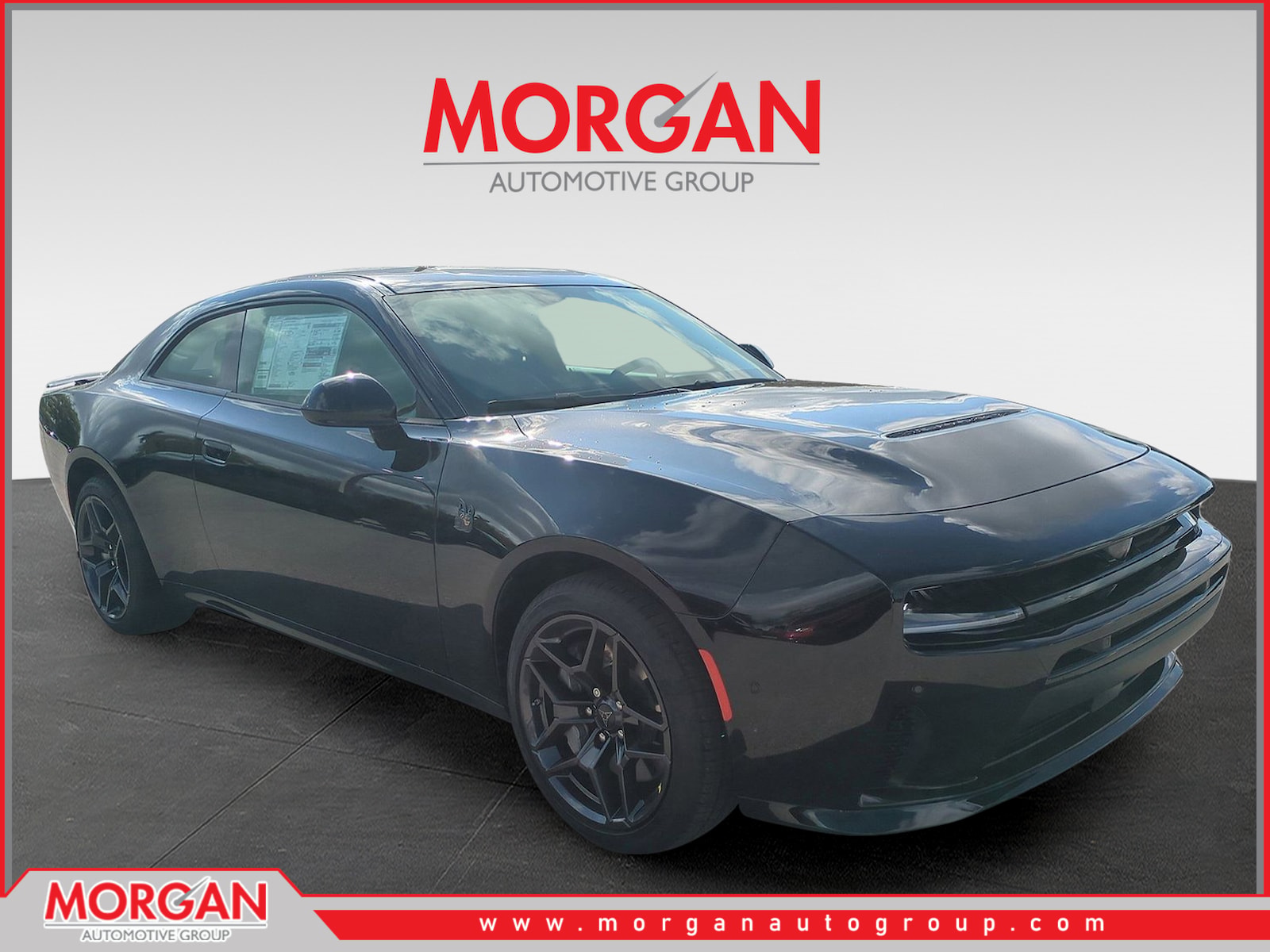 2026 Dodge Charger Charger Scat Pack R/T Scat Pack