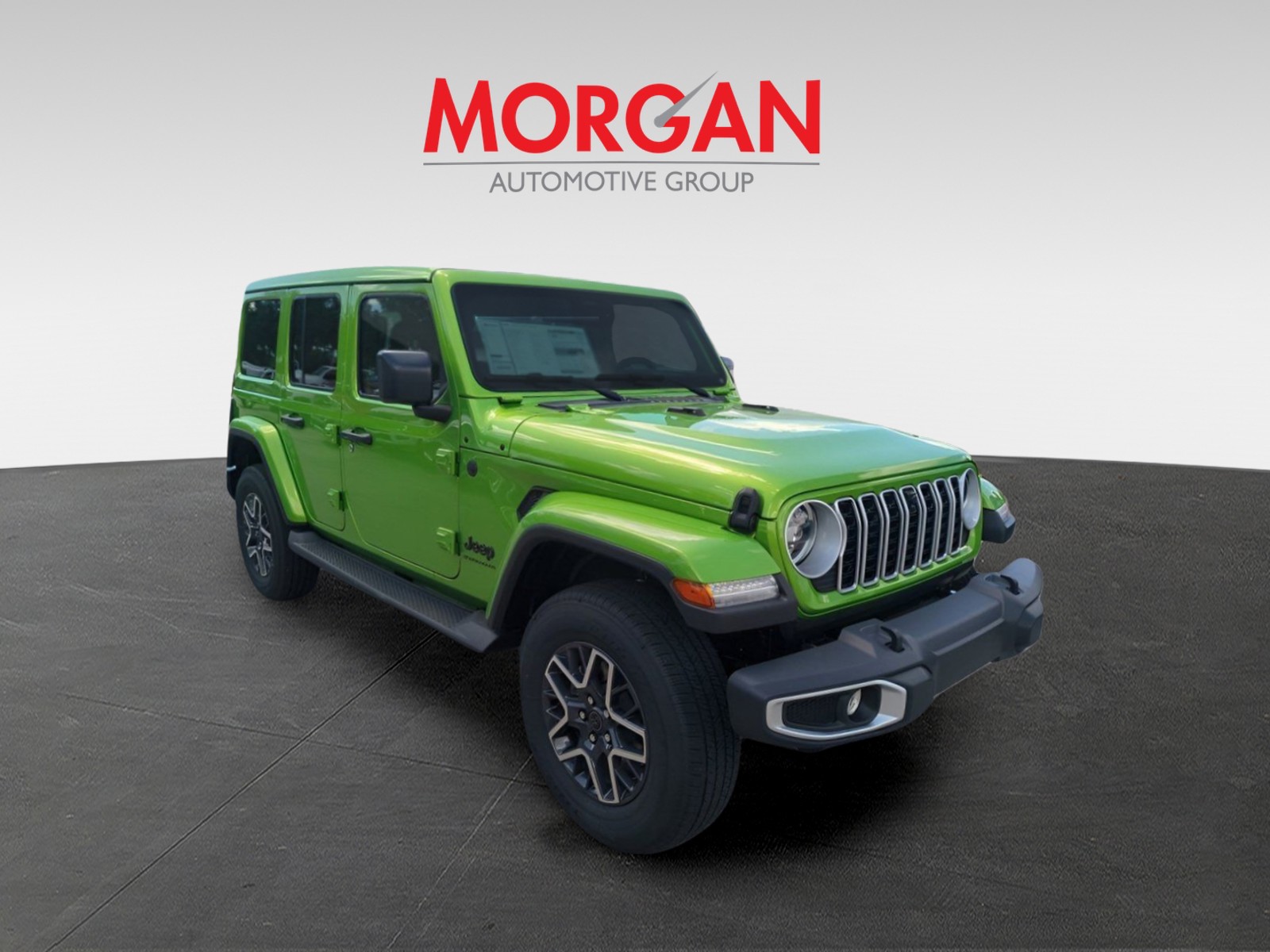 グリーンライト ジープ ラングラー jeep 2015 MOPAR MP Concepts Jeep