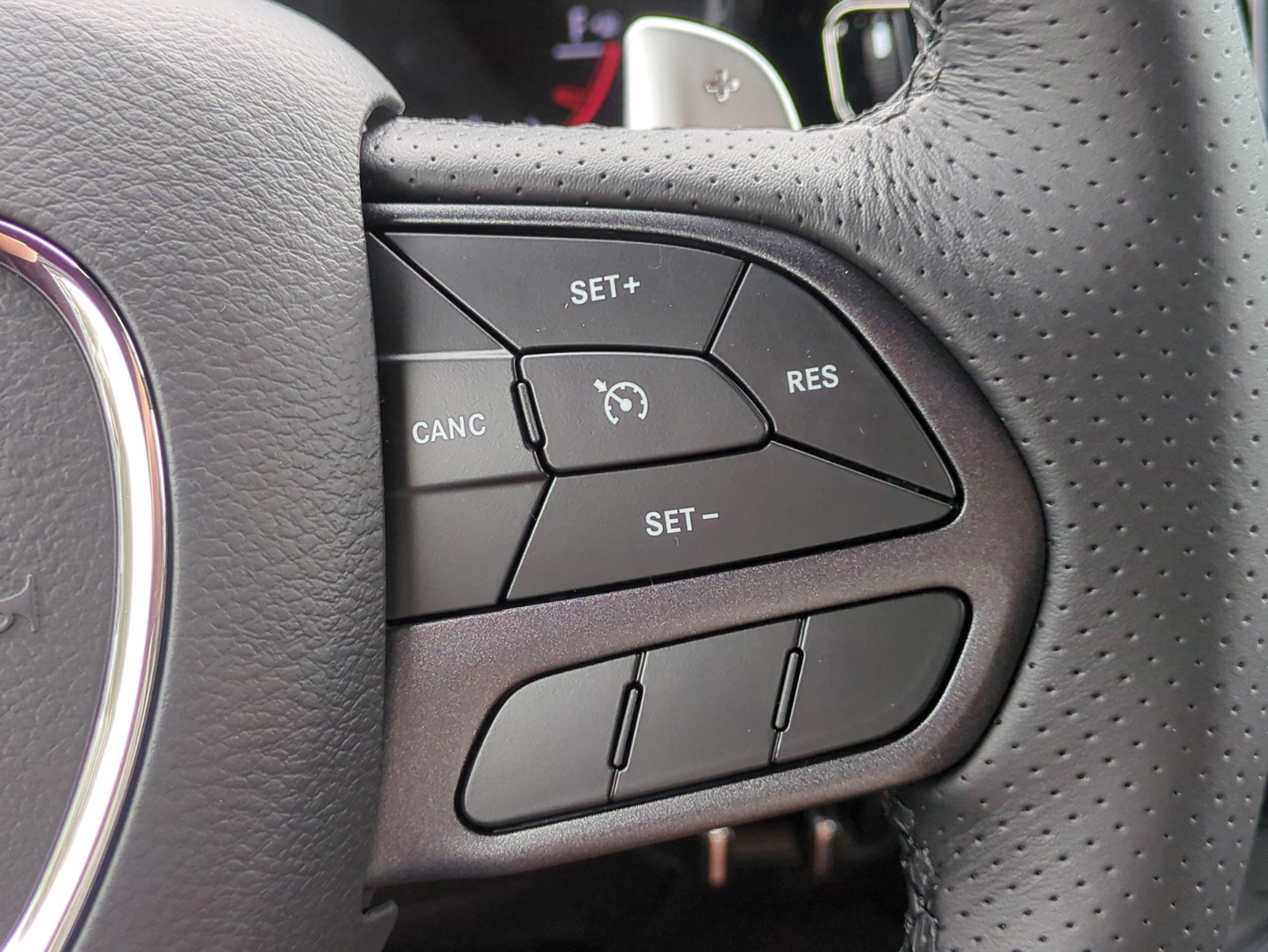 New 2026 Gray Dodge GT image 28