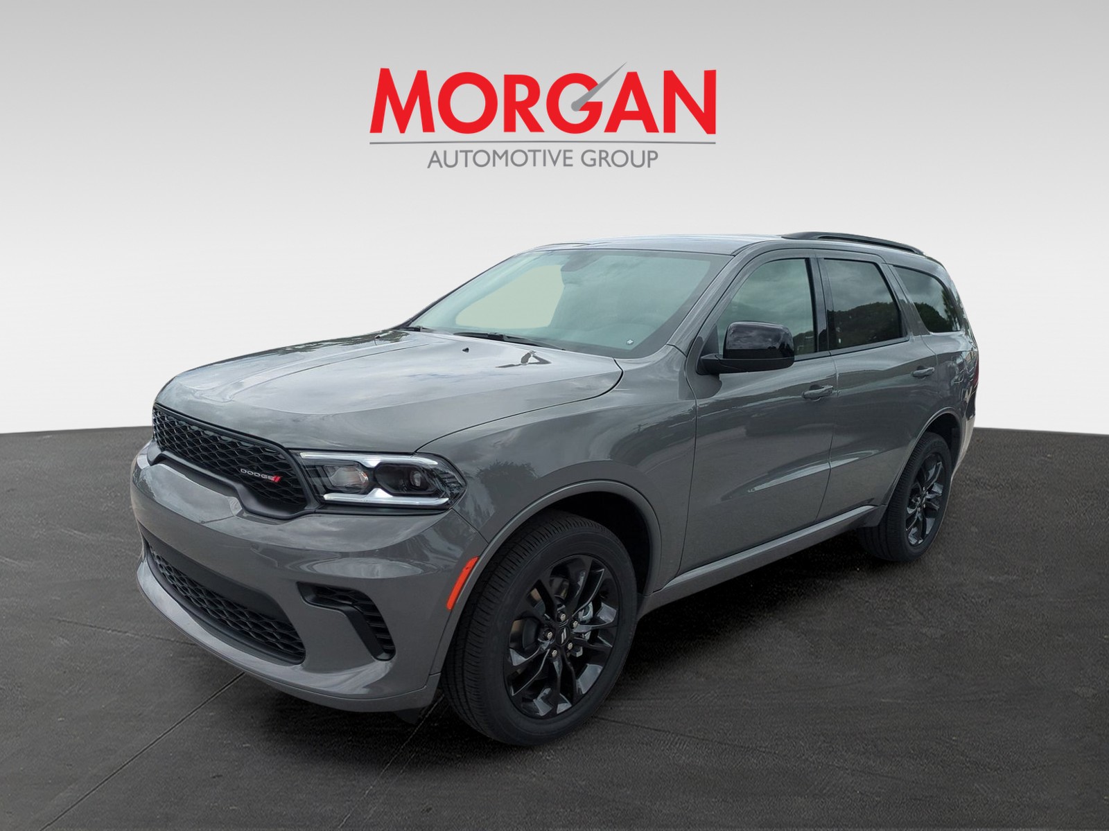 New 2026 Gray Dodge GT image 9