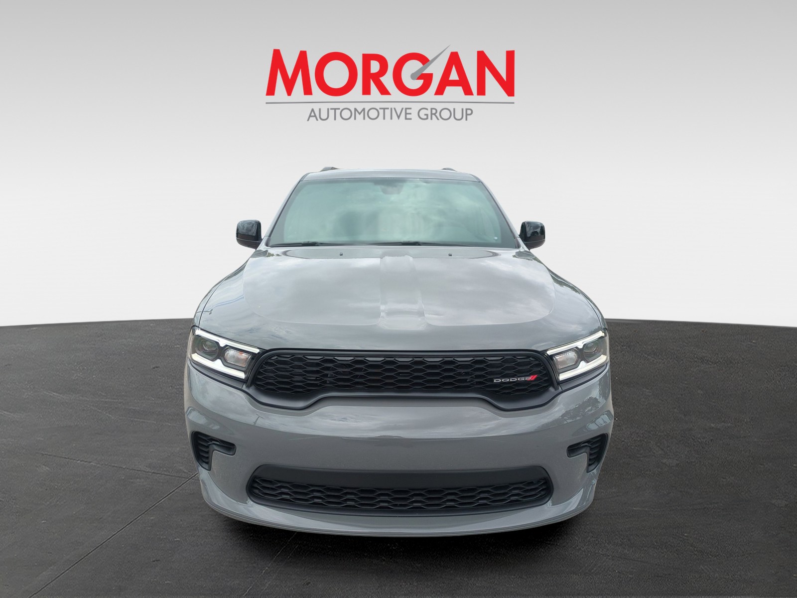 New 2026 Gray Dodge GT image 3