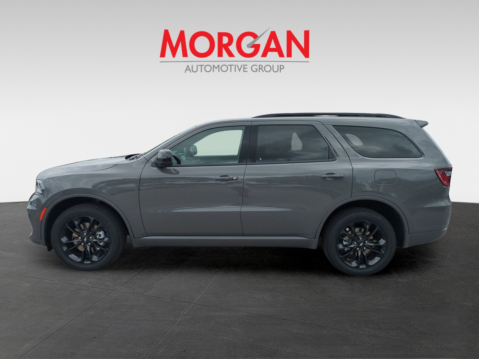 New 2026 Gray Dodge GT image 8