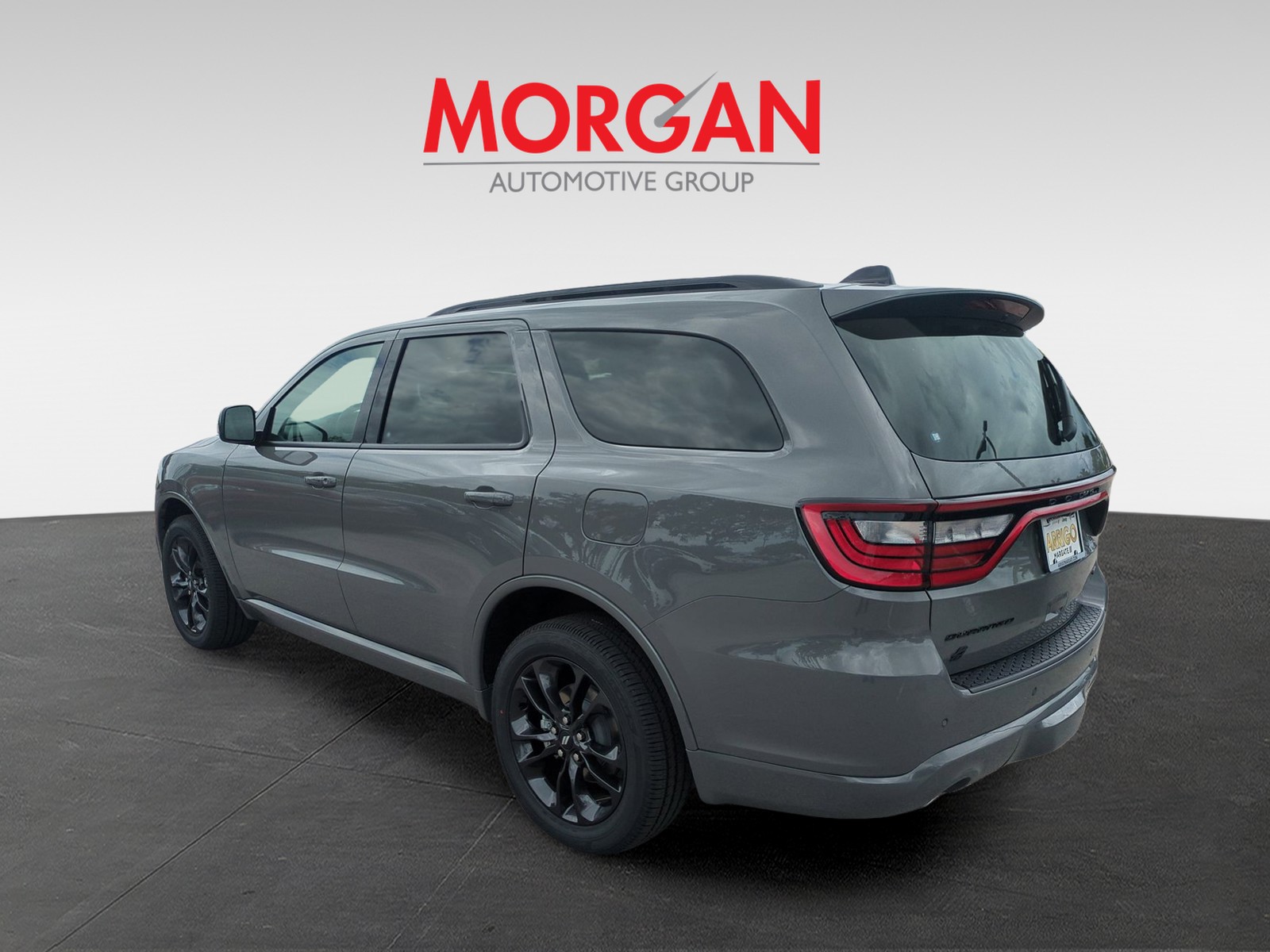 New 2026 Gray Dodge GT image 7
