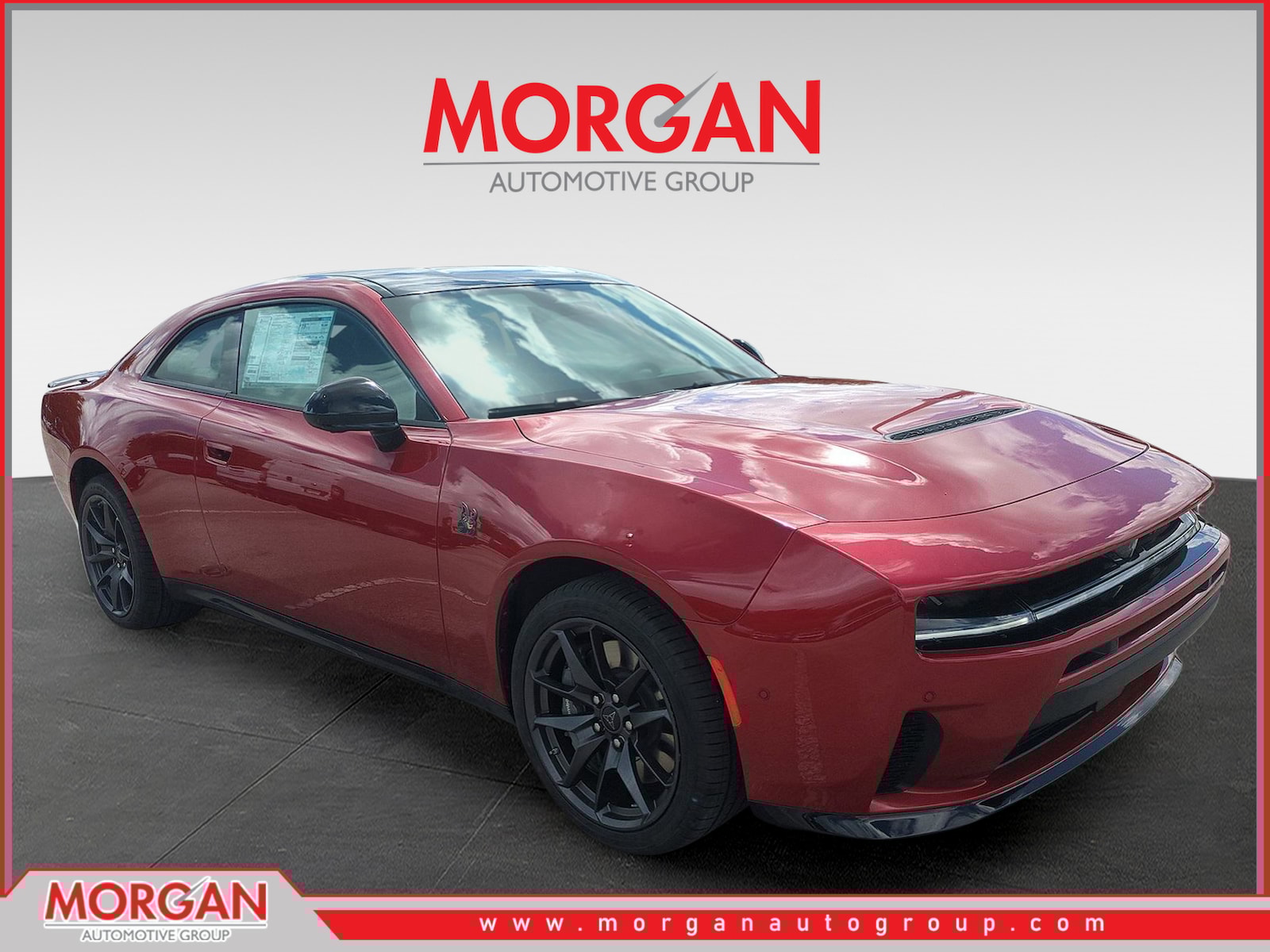 2026 Dodge Charger Charger Scat Pack R/T Scat Pack