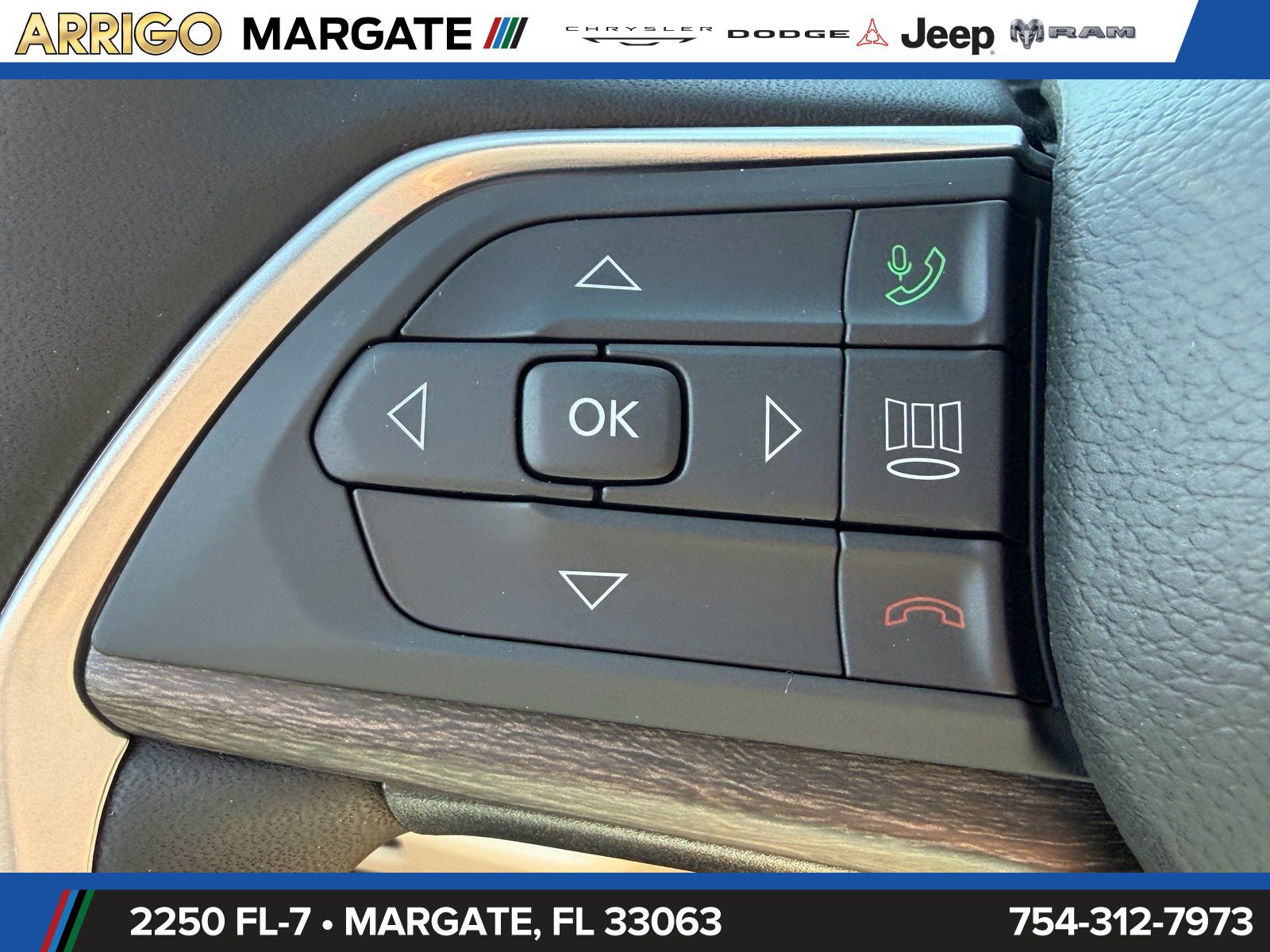 New 2026 White Jeep Limited image 30