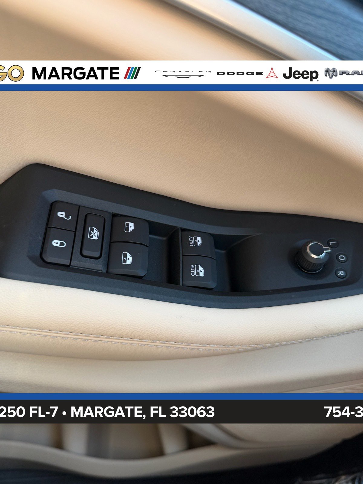 New 2026 White Jeep Limited image 35