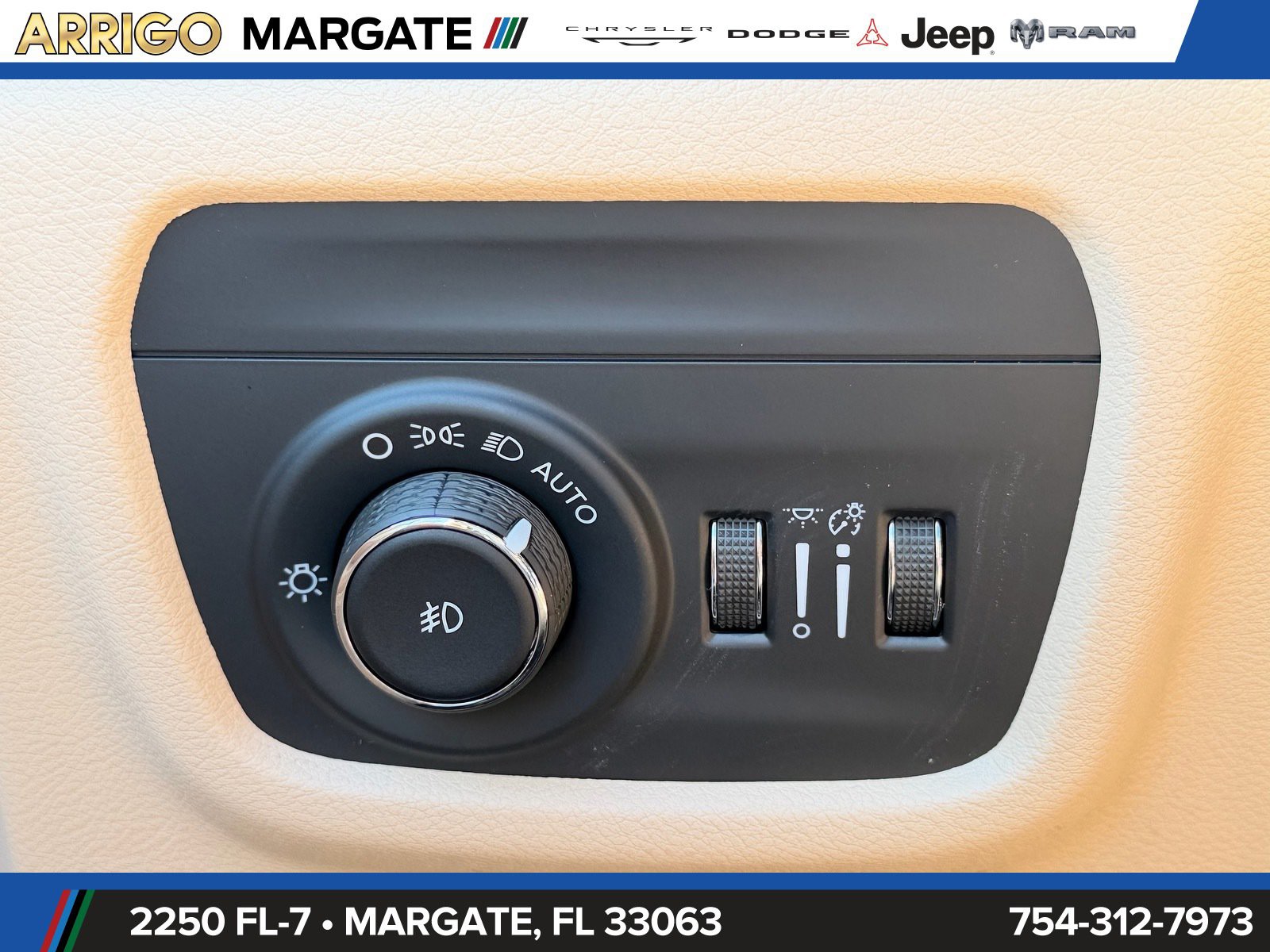 New 2026 White Jeep Limited image 33
