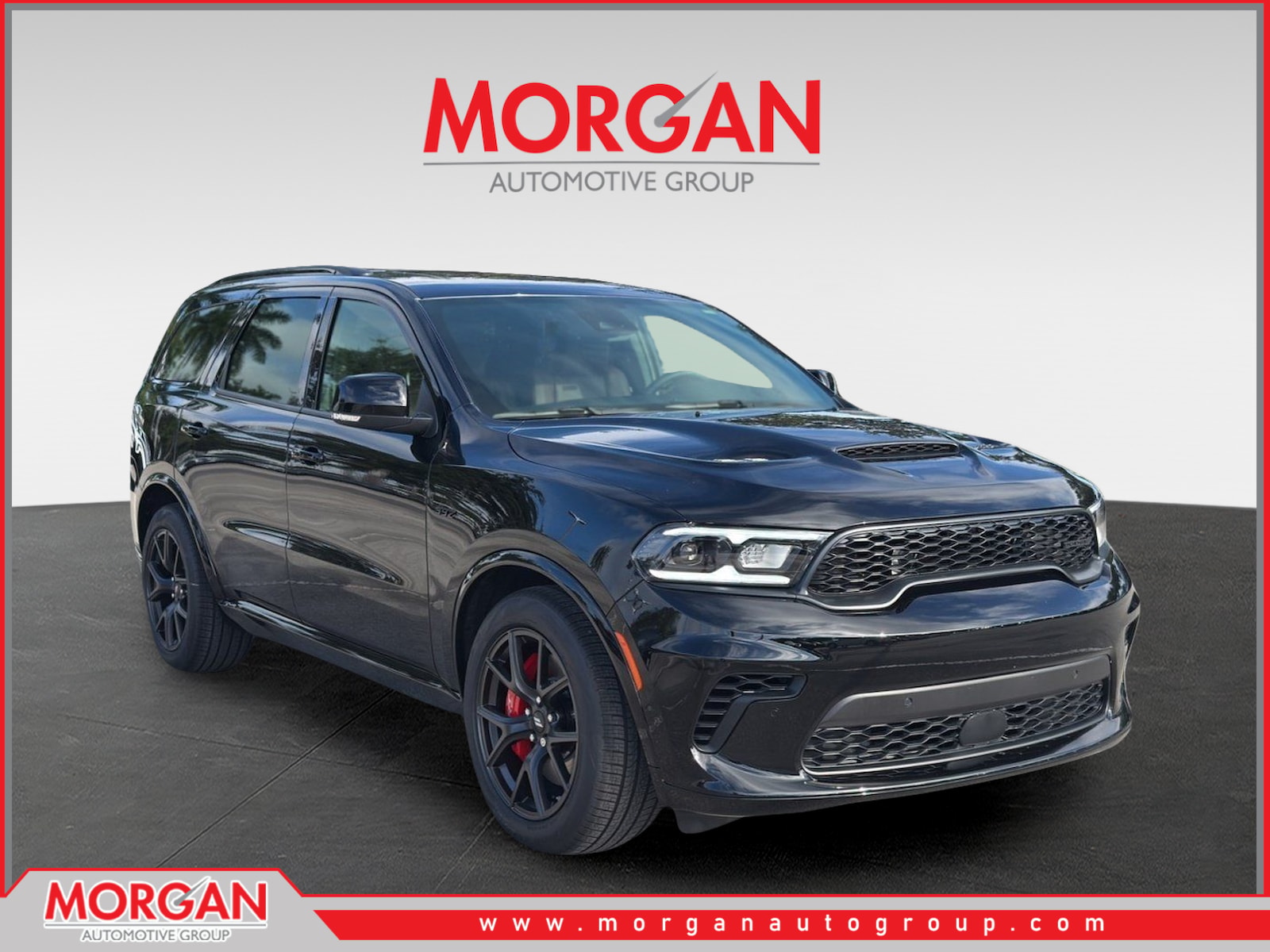 2027 Dodge Durango R/T 392 Premium
