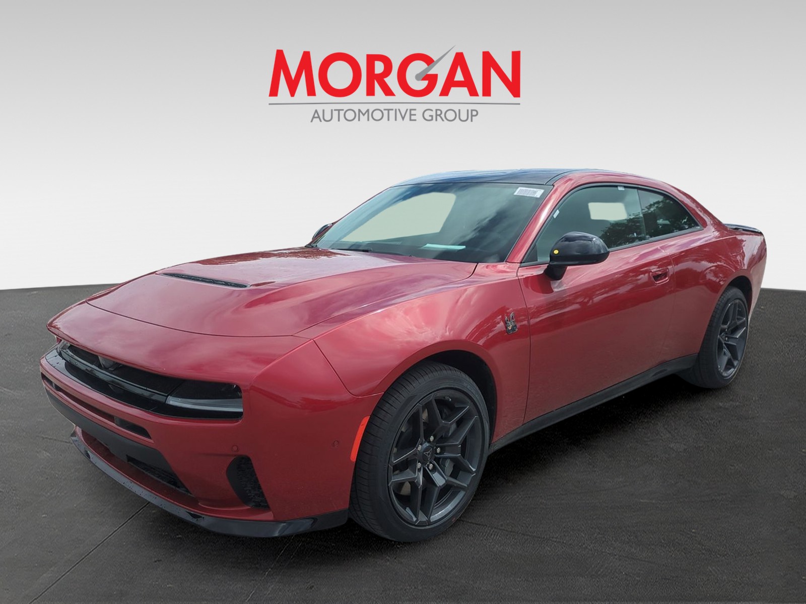 New 2026  Dodge Scat Pack image 9