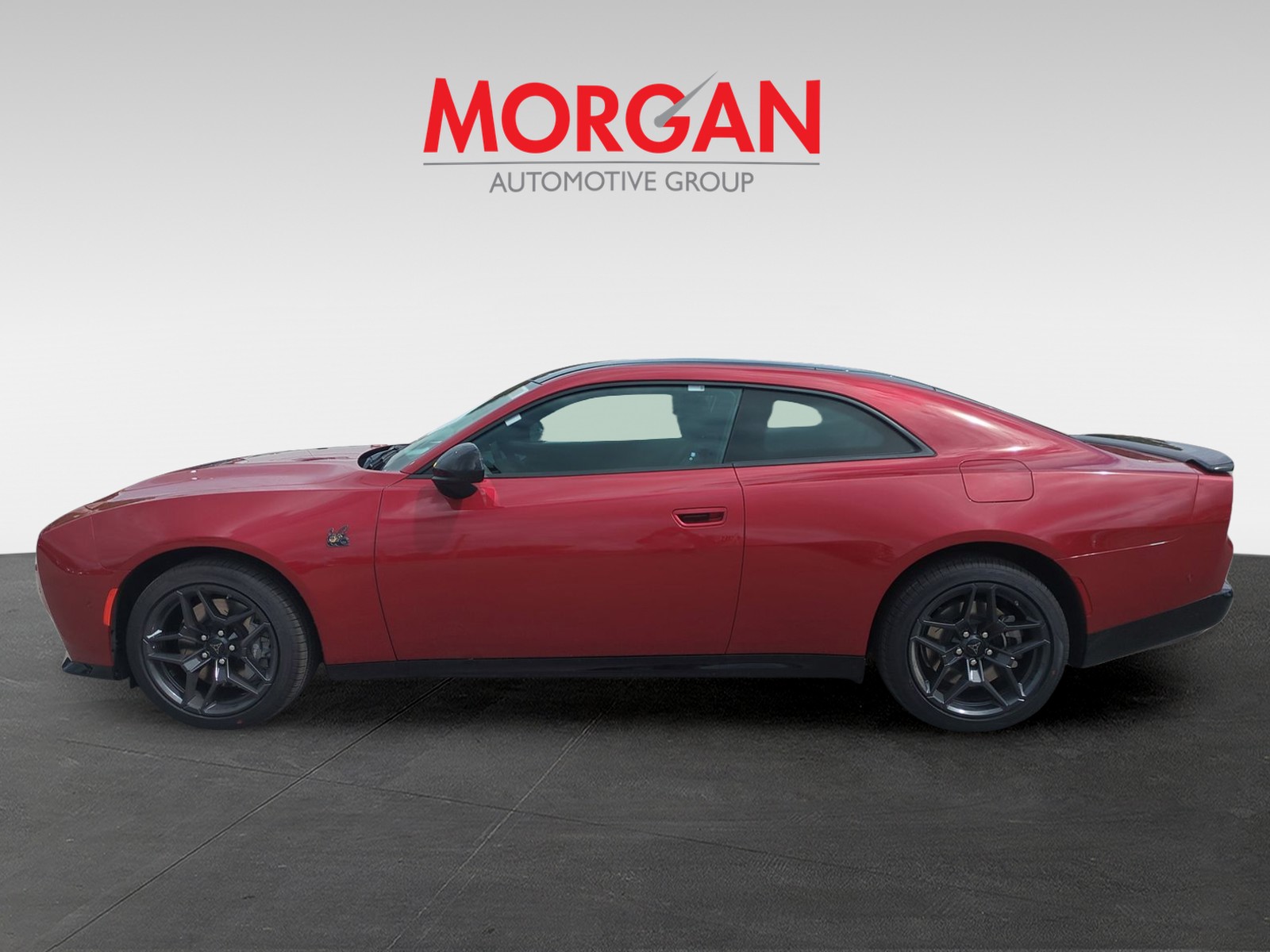 New 2026  Dodge Scat Pack image 8