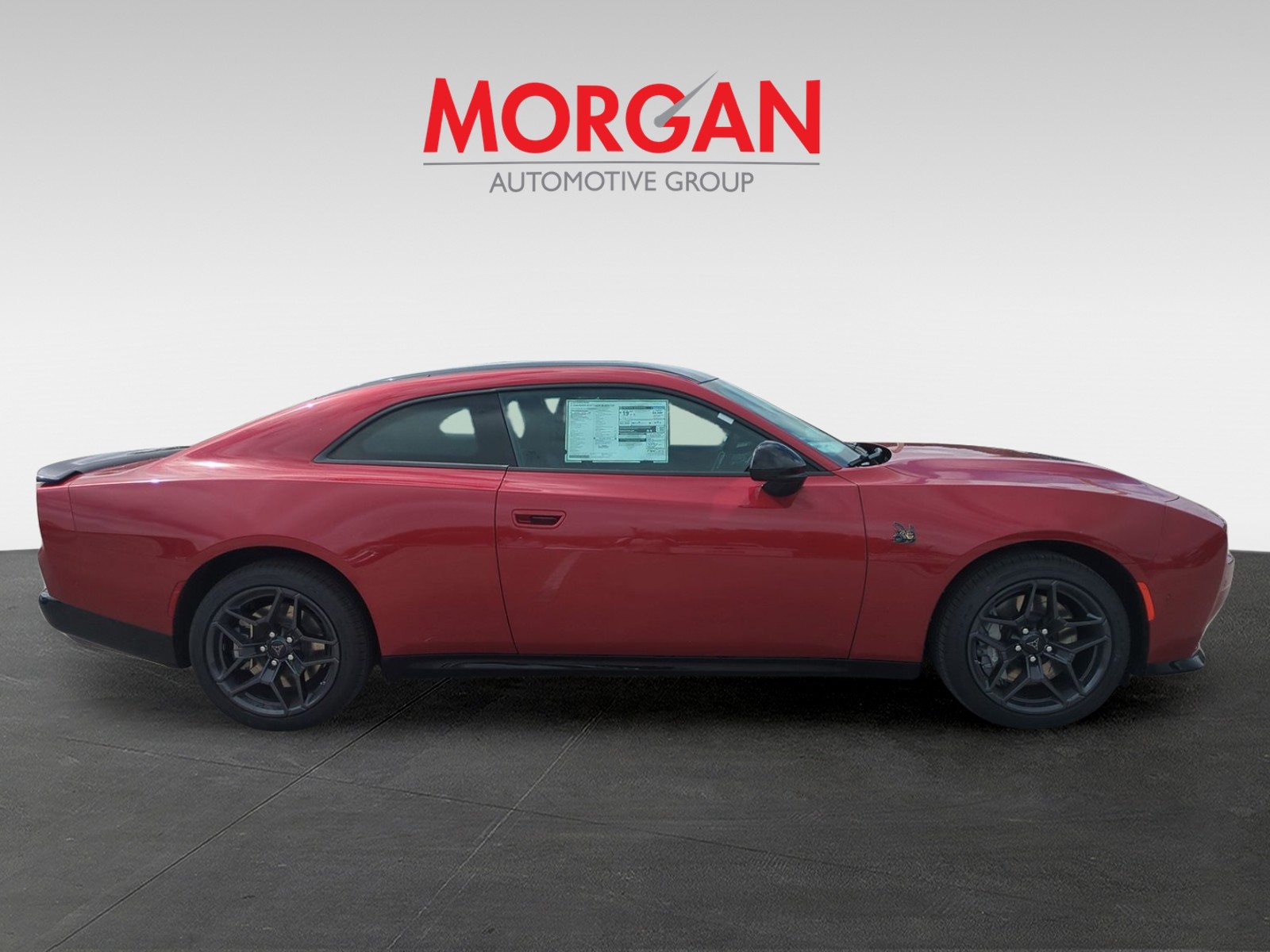 New 2026  Dodge Scat Pack image 4