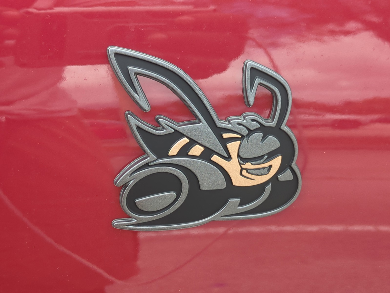 New 2026  Dodge Scat Pack image 31