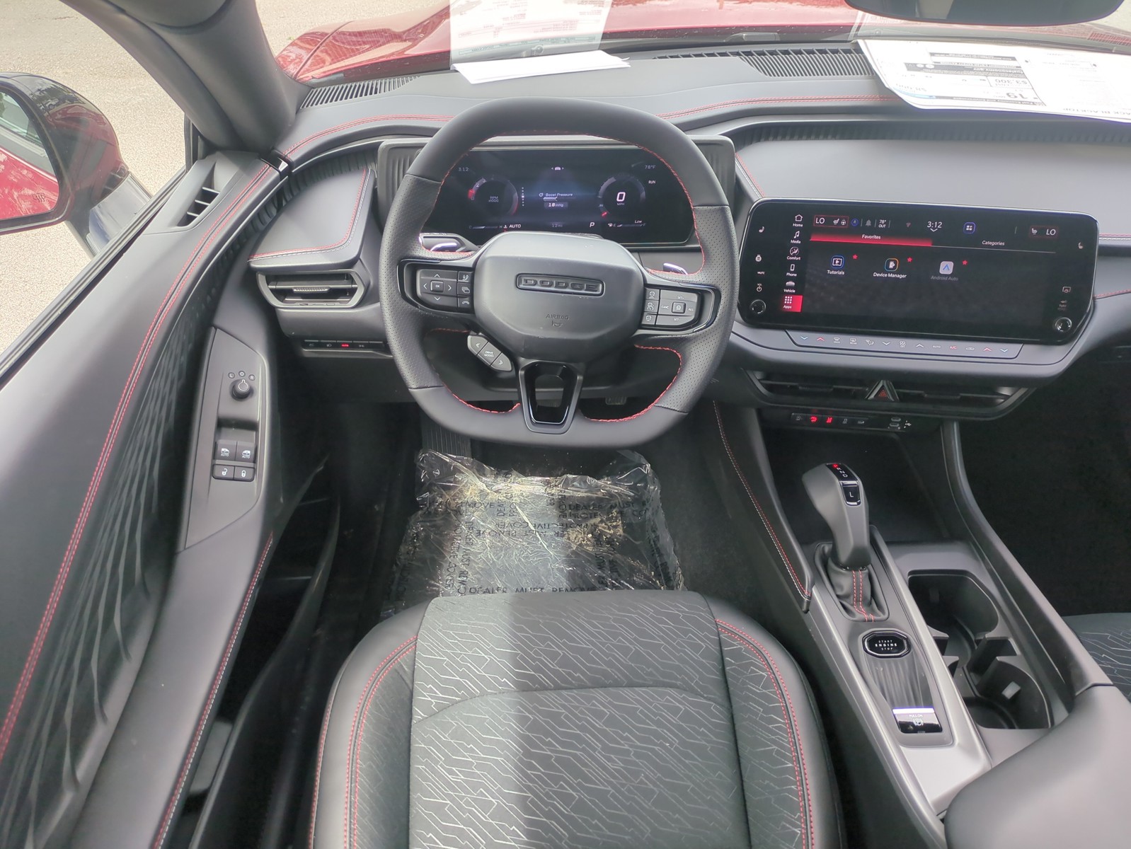 New 2026  Dodge Scat Pack image 15