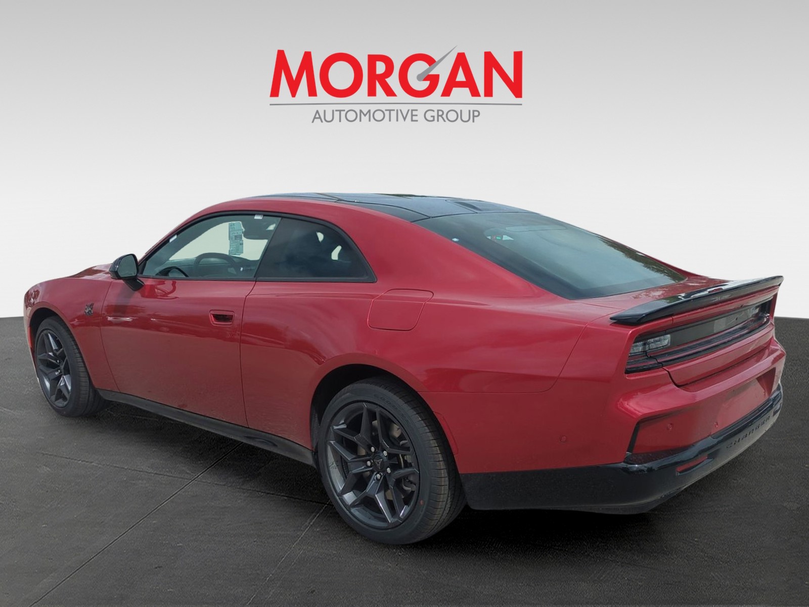 New 2026  Dodge Scat Pack image 7