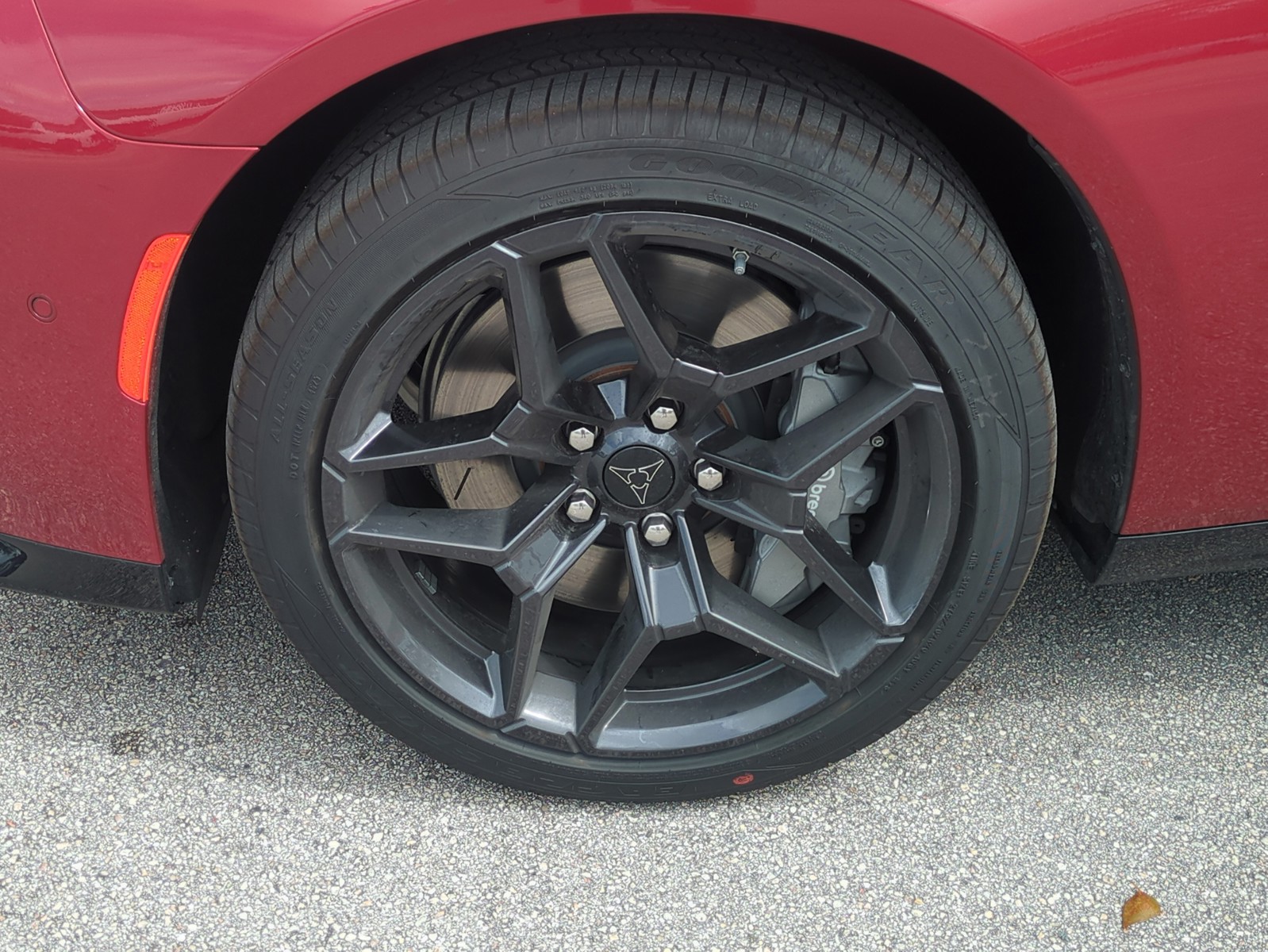 New 2026  Dodge Scat Pack image 11