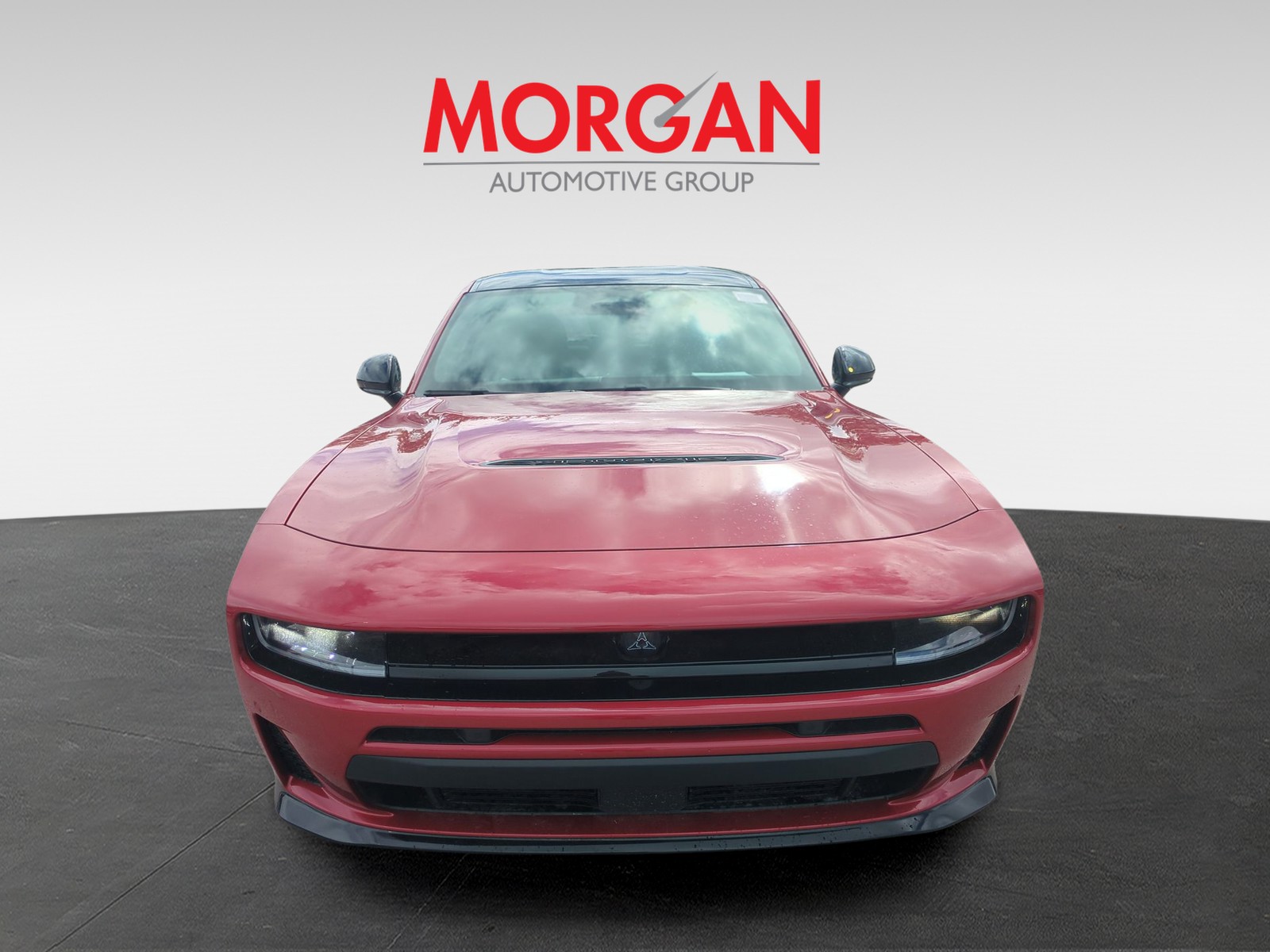 New 2026  Dodge Scat Pack image 3