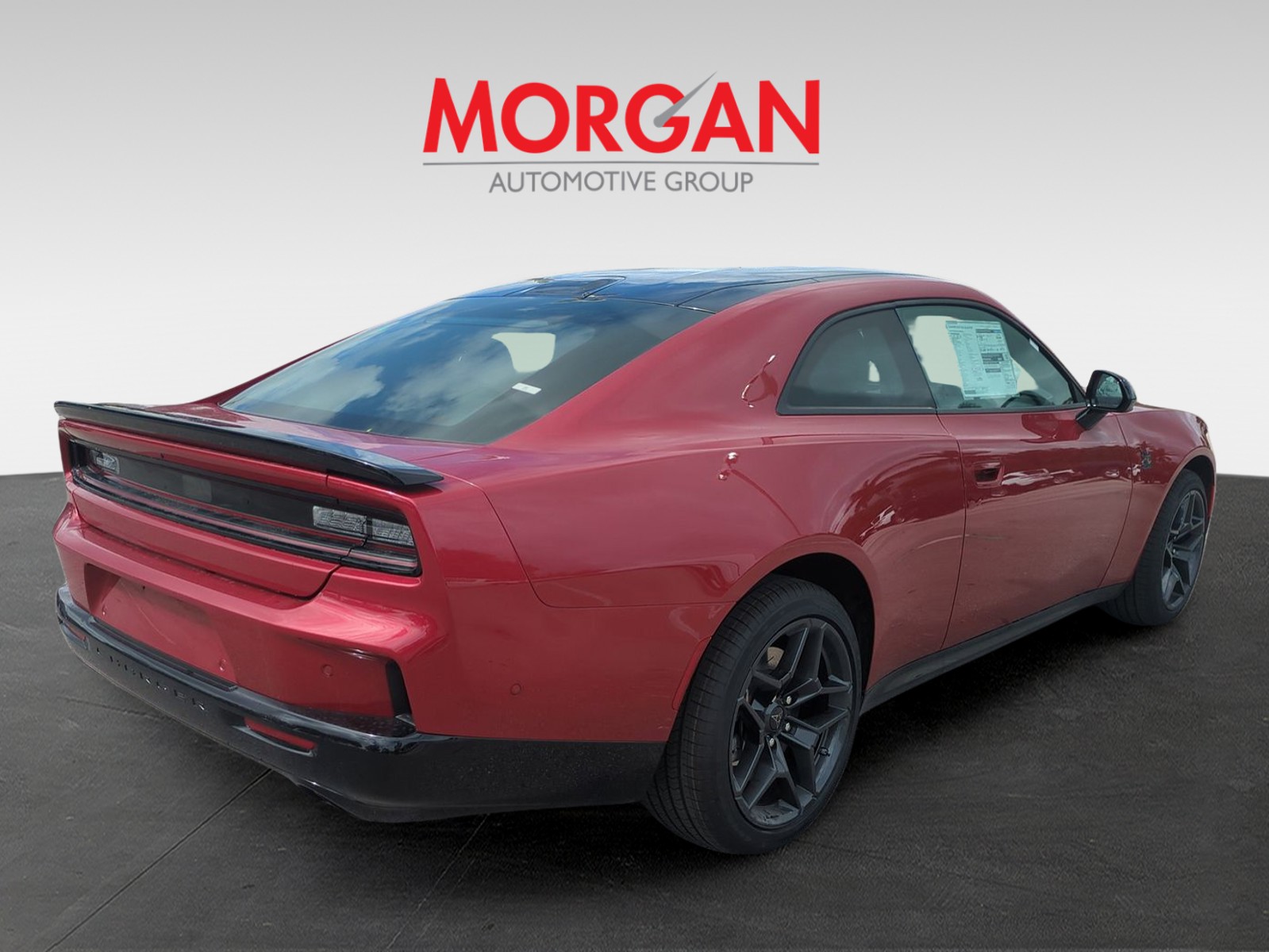 New 2026  Dodge Scat Pack image 5
