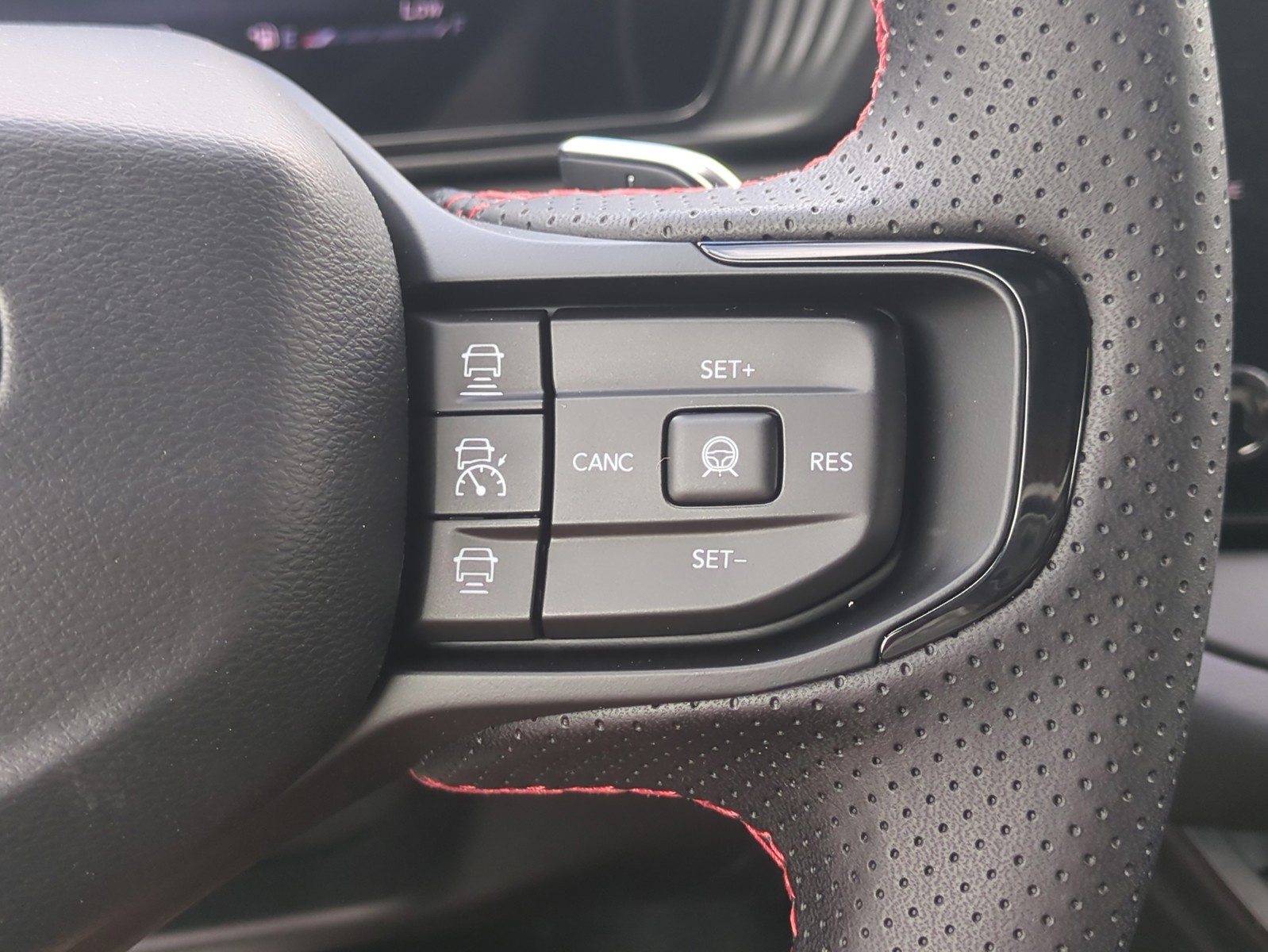 New 2026  Dodge Scat Pack image 25