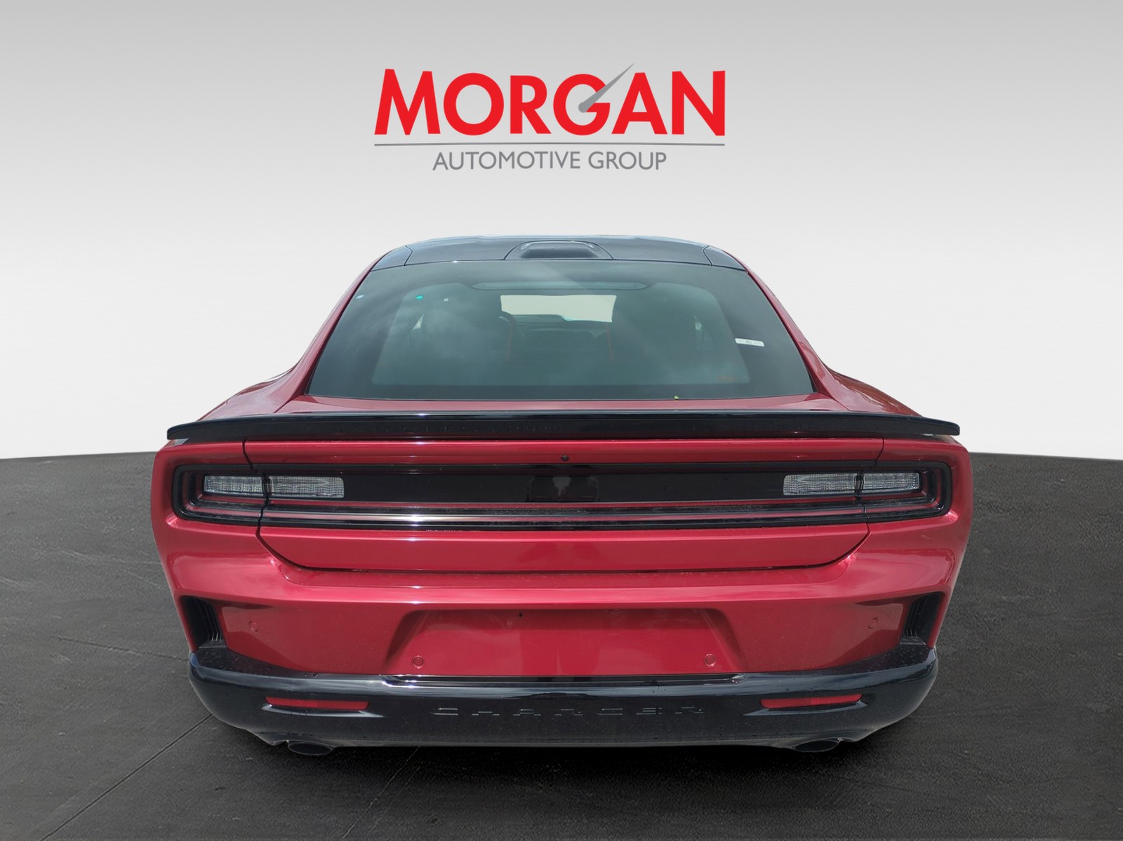 New 2026  Dodge Scat Pack image 6