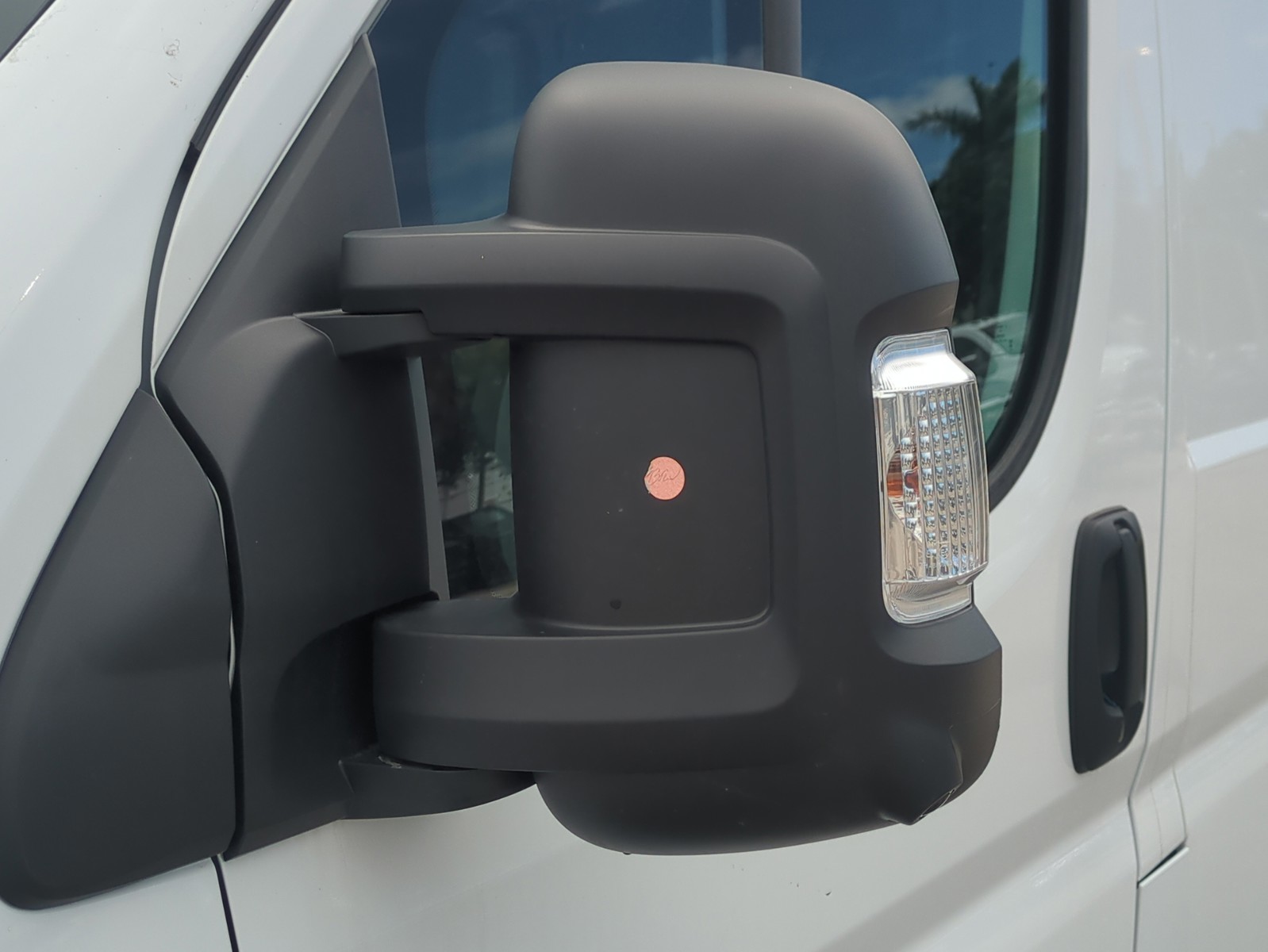 New 2026 Ram ProMaster 1500 Low Roof 3D Cargo Van in #E181200 | Morgan ...