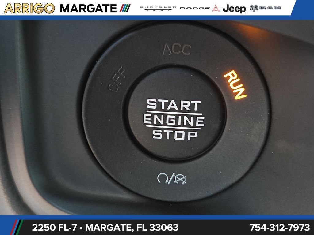 New 2026 Black Jeep Rubicon X image 32
