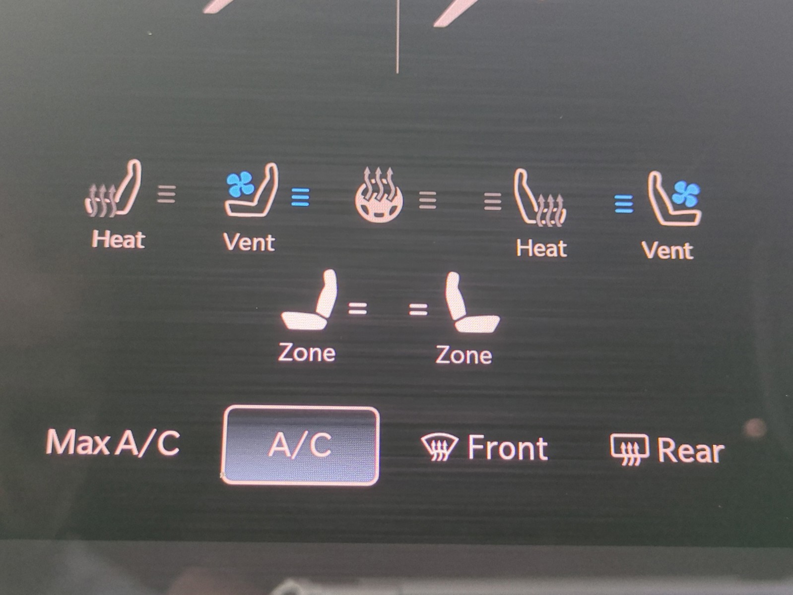 New 2026 Off-white Ram Laramie image 24