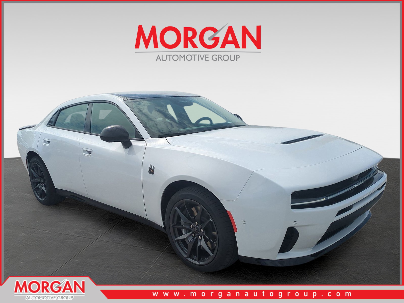 2026 Dodge Charger Charger Scat Pack R/T Scat Pack
