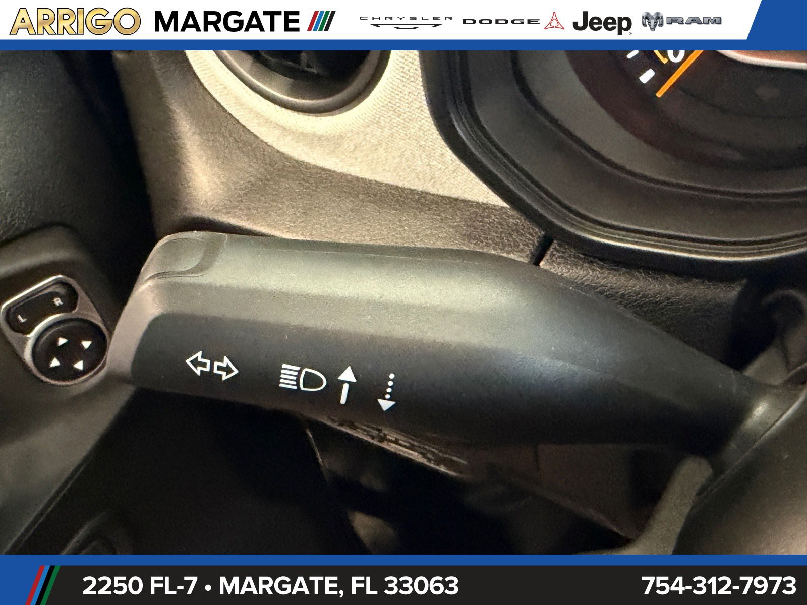 New 2027 Black Jeep Sport S image 30