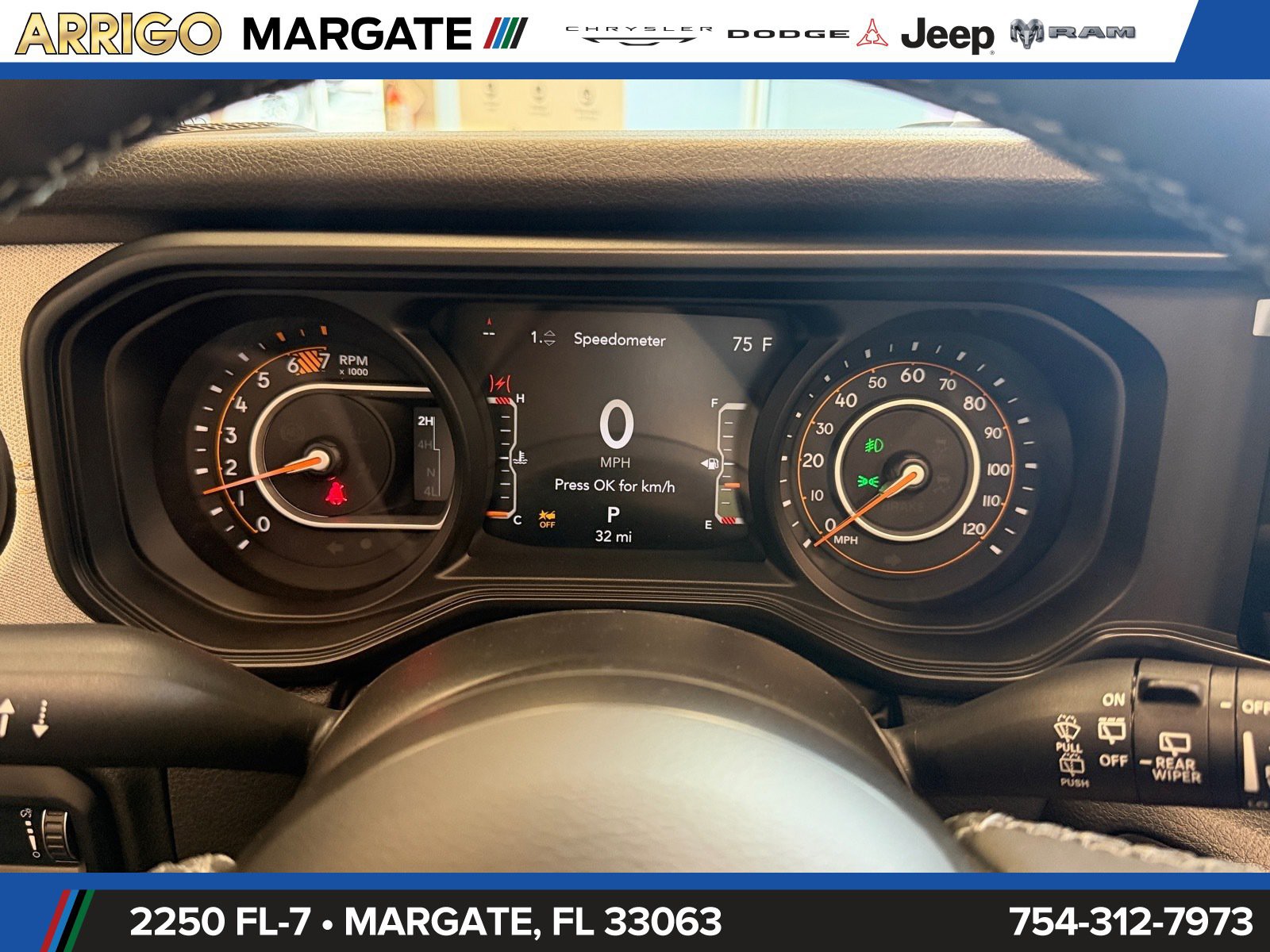 New 2027 Black Jeep Sport S image 20