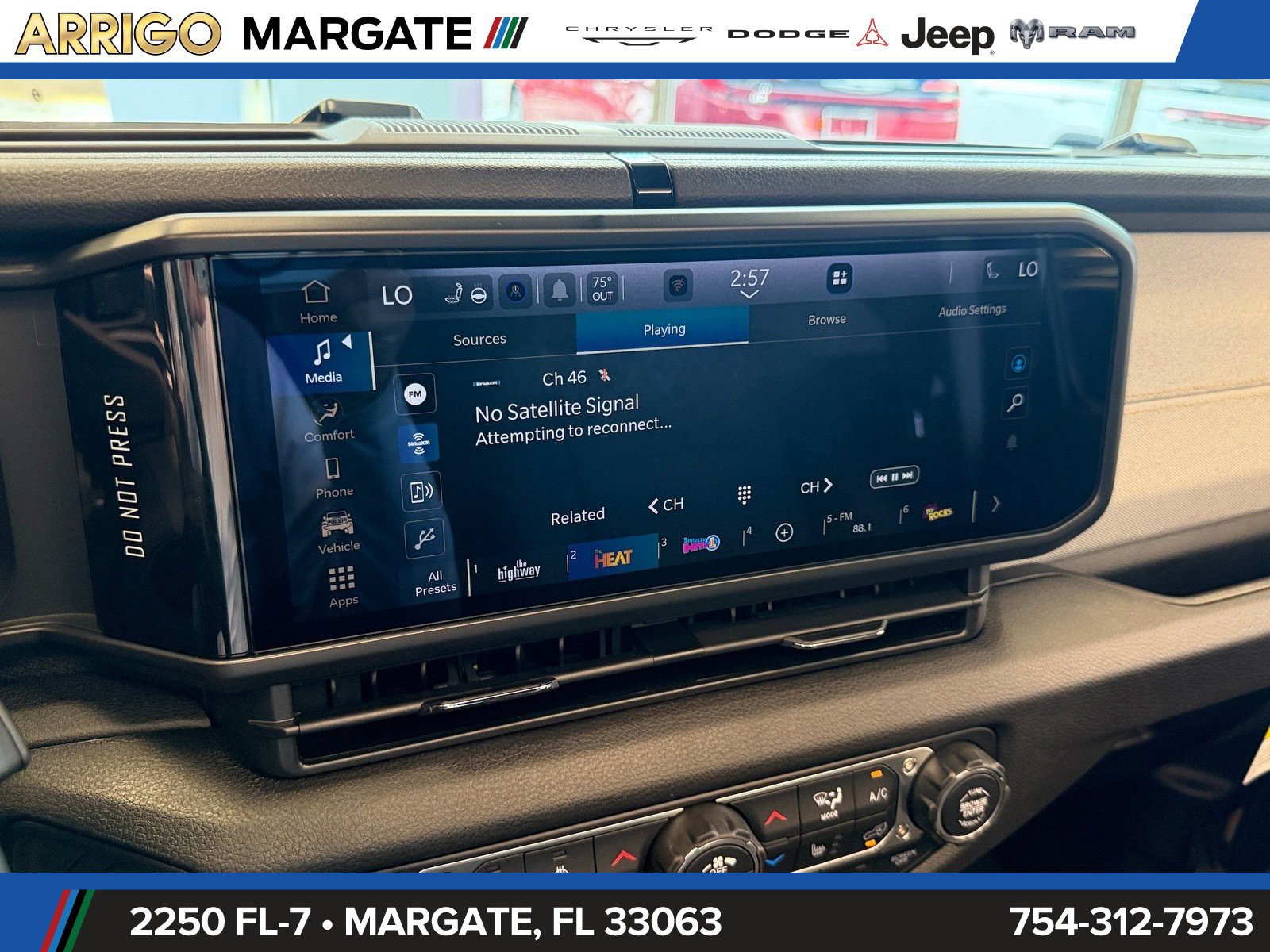 New 2027 Black Jeep Sport S image 21