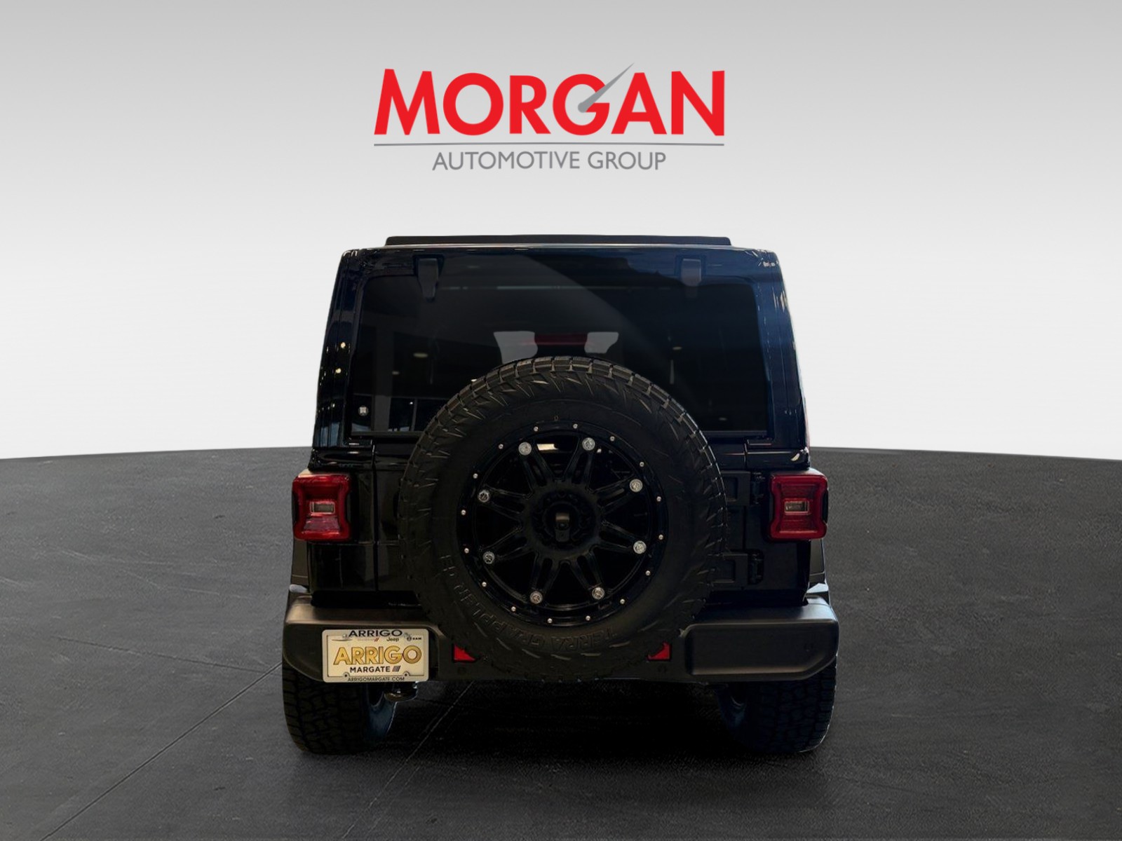 New 2027 Black Jeep Sport S image 5